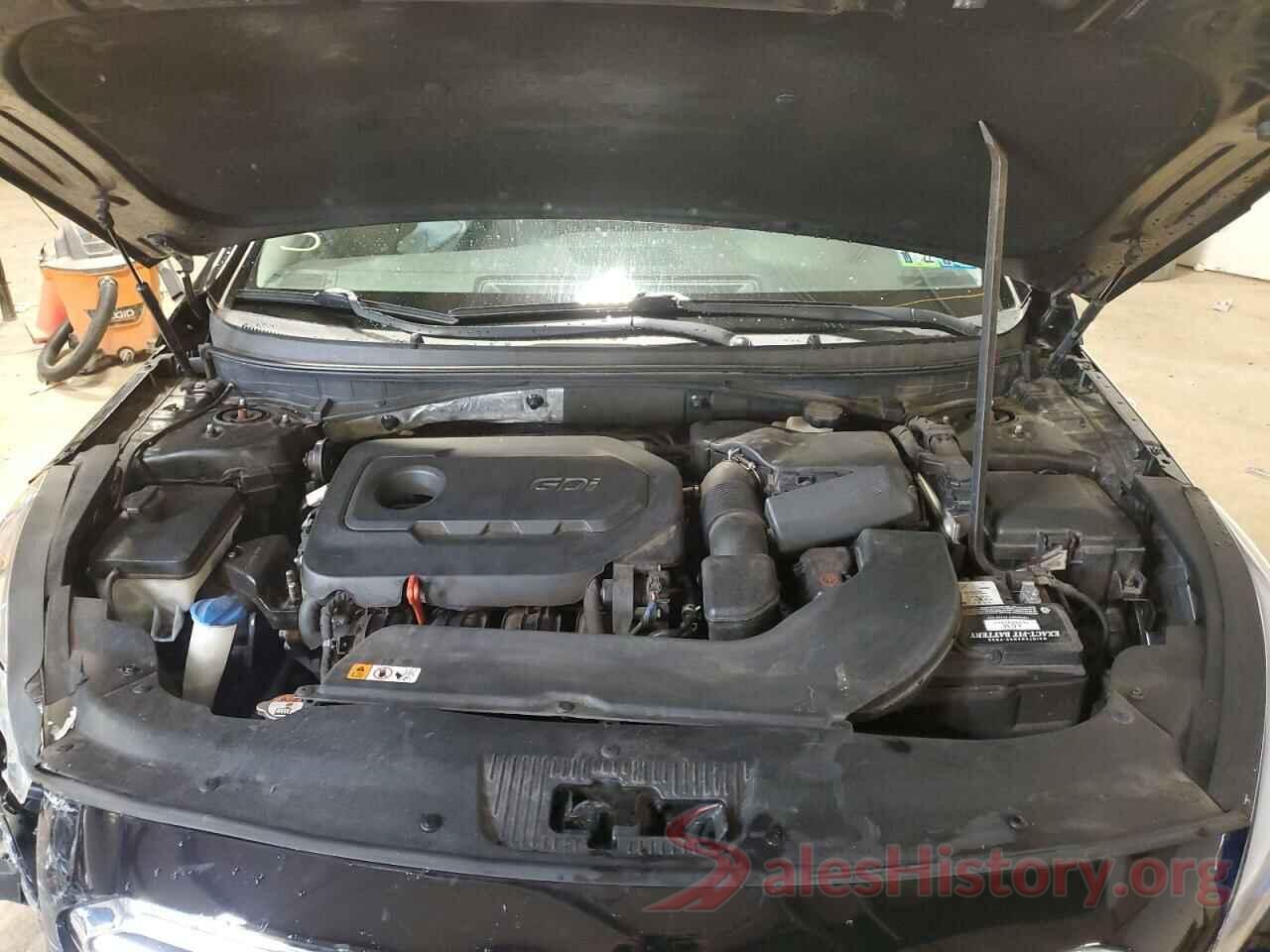 5NPE34AF8GH428600 2016 HYUNDAI SONATA