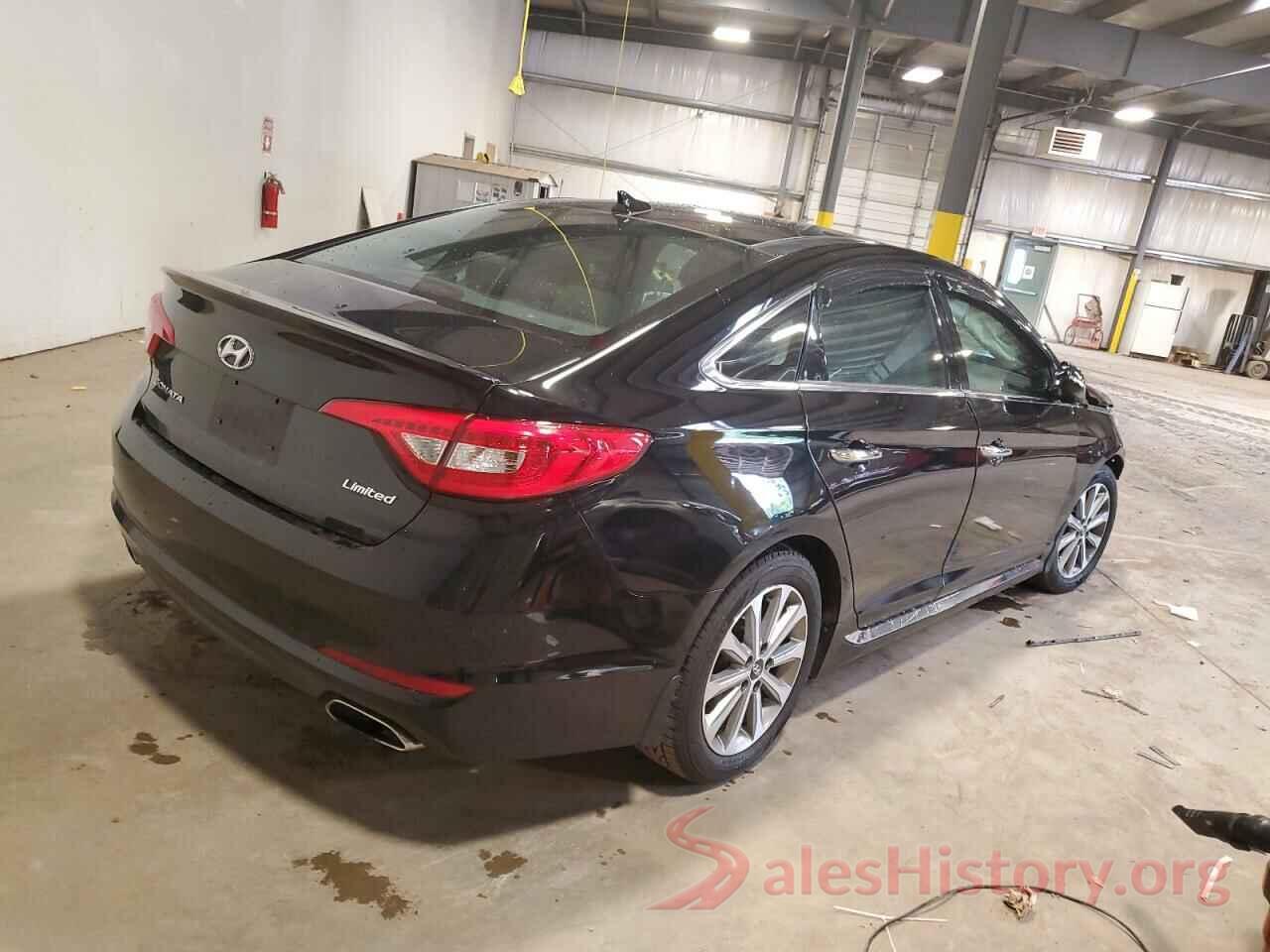 5NPE34AF8GH428600 2016 HYUNDAI SONATA