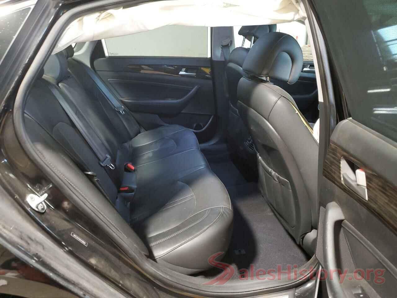 5NPE34AF8GH428600 2016 HYUNDAI SONATA