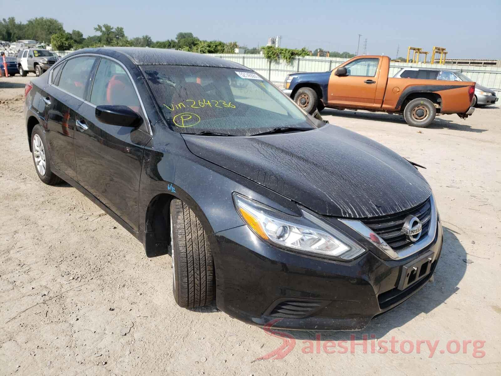 1N4AL3APXGC264236 2016 NISSAN ALTIMA