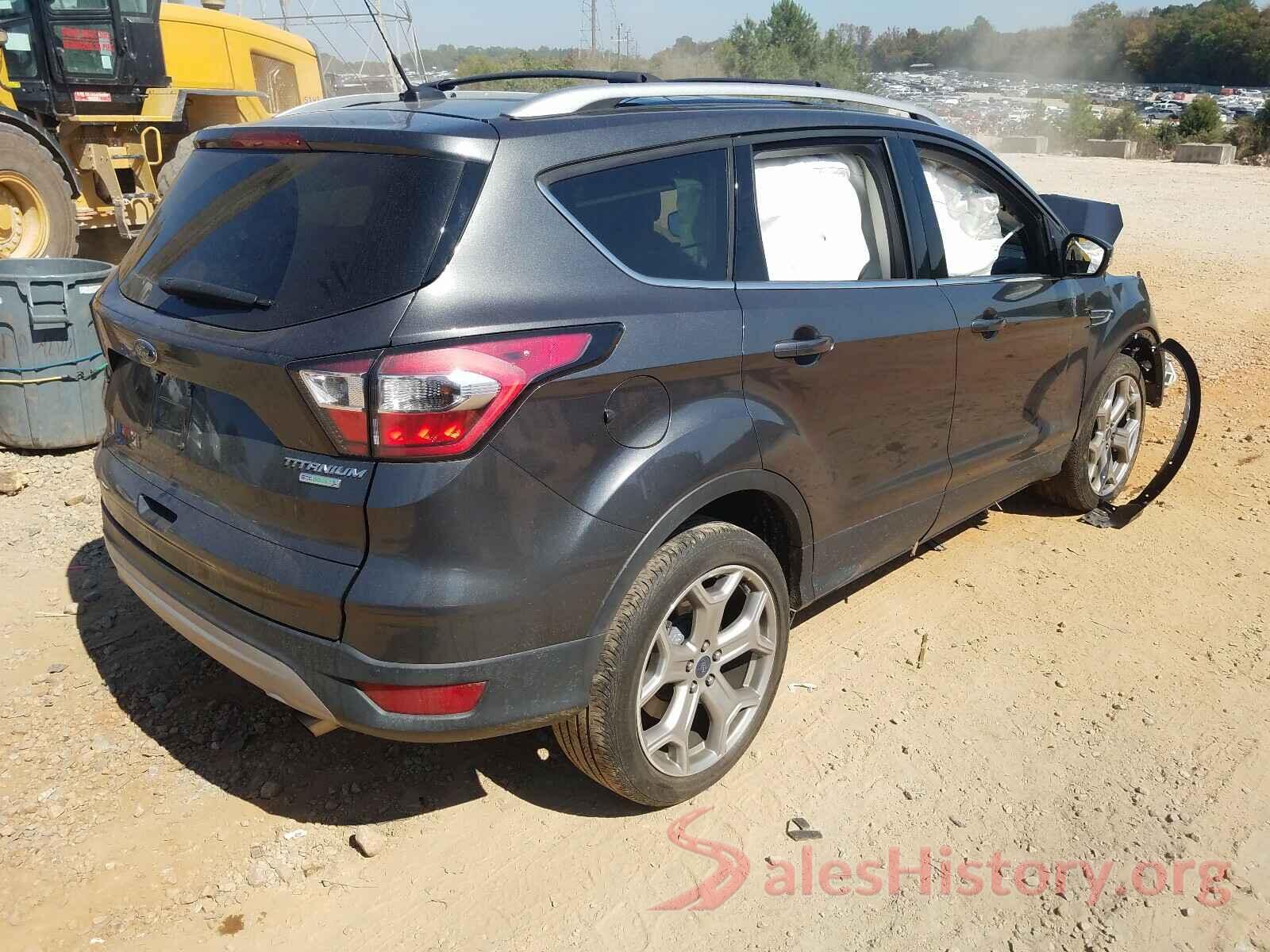 1FMCU0JD4HUE85939 2017 FORD ESCAPE