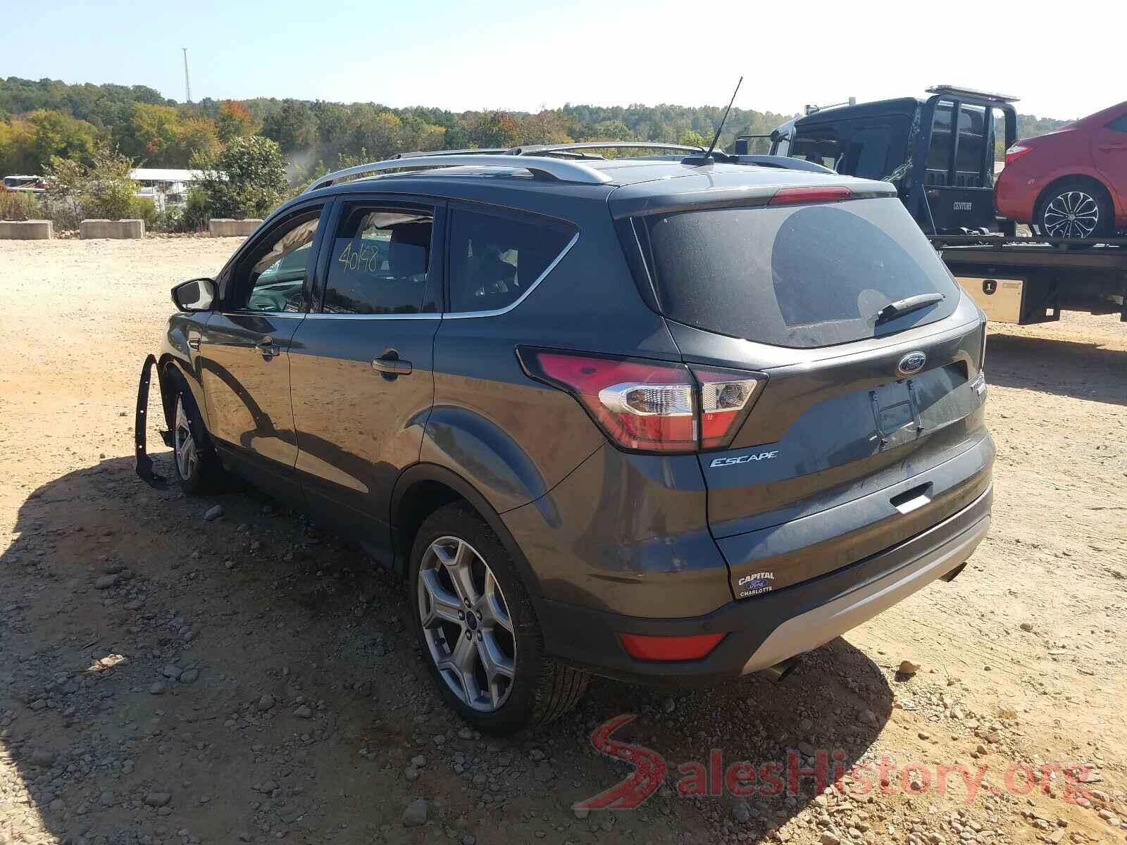 1FMCU0JD4HUE85939 2017 FORD ESCAPE