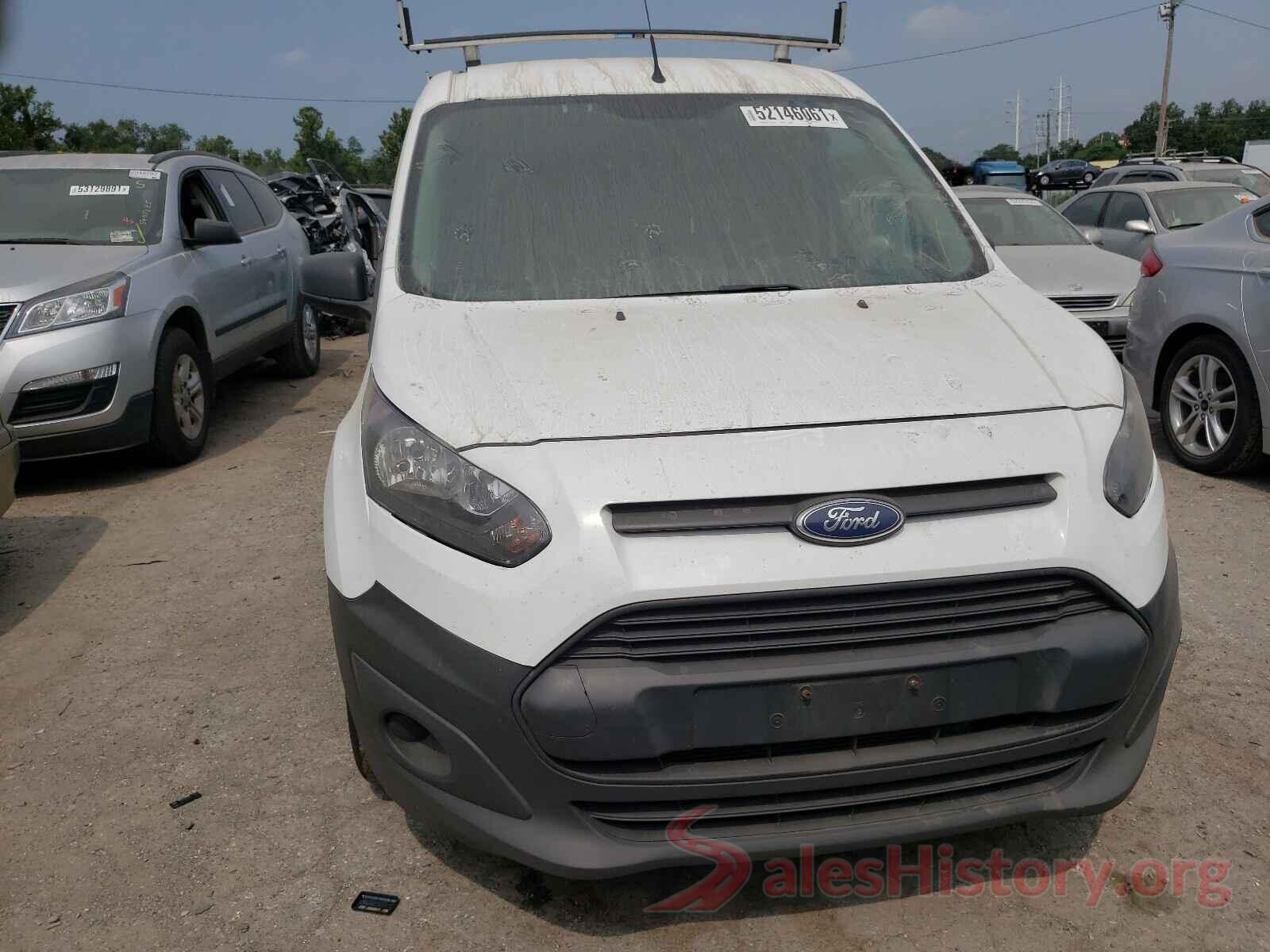 NM0LS7E73G1241039 2016 FORD TRANSIT CO