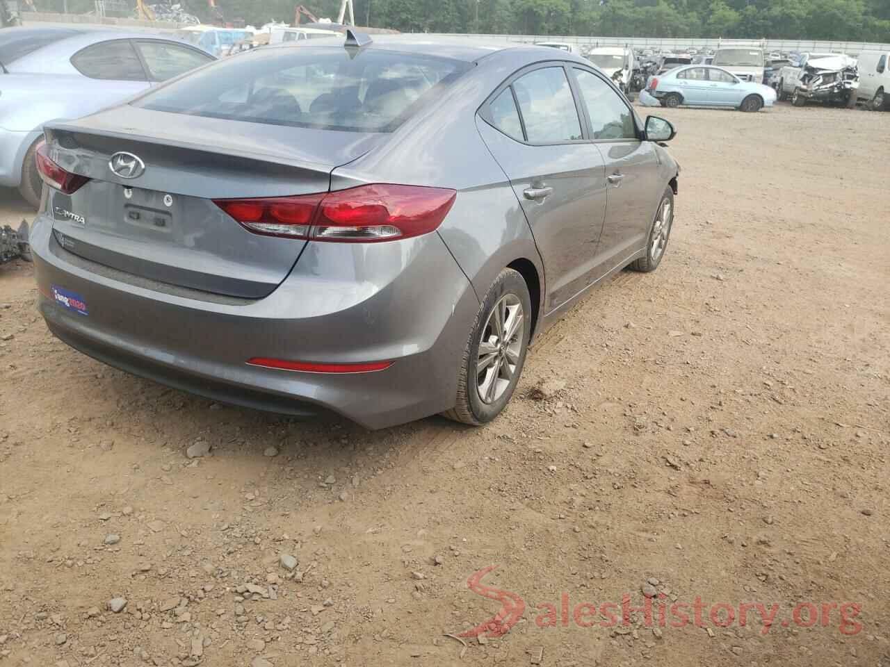 5NPD84LFXJH368756 2018 HYUNDAI ELANTRA