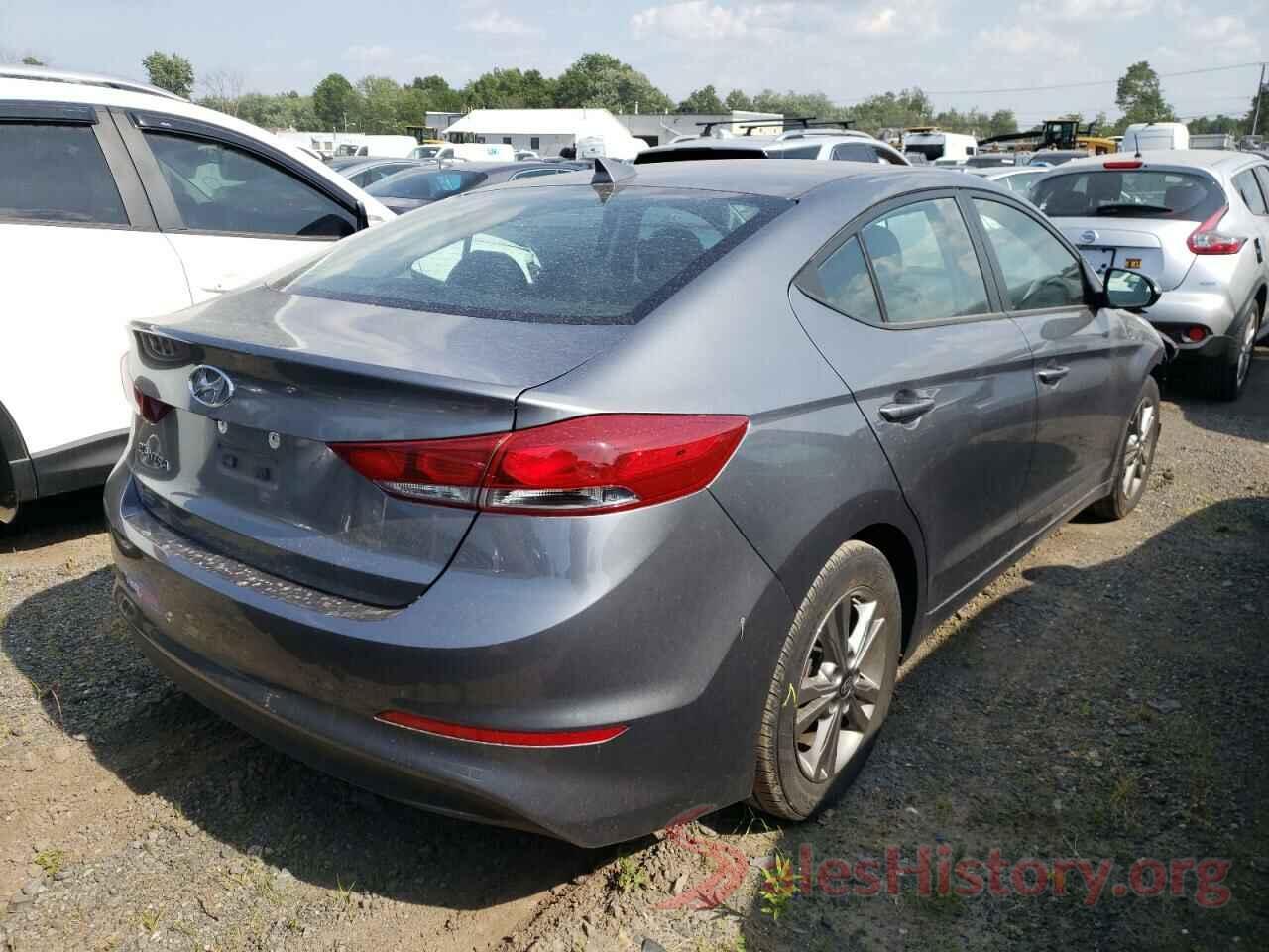 5NPD84LFXJH368756 2018 HYUNDAI ELANTRA