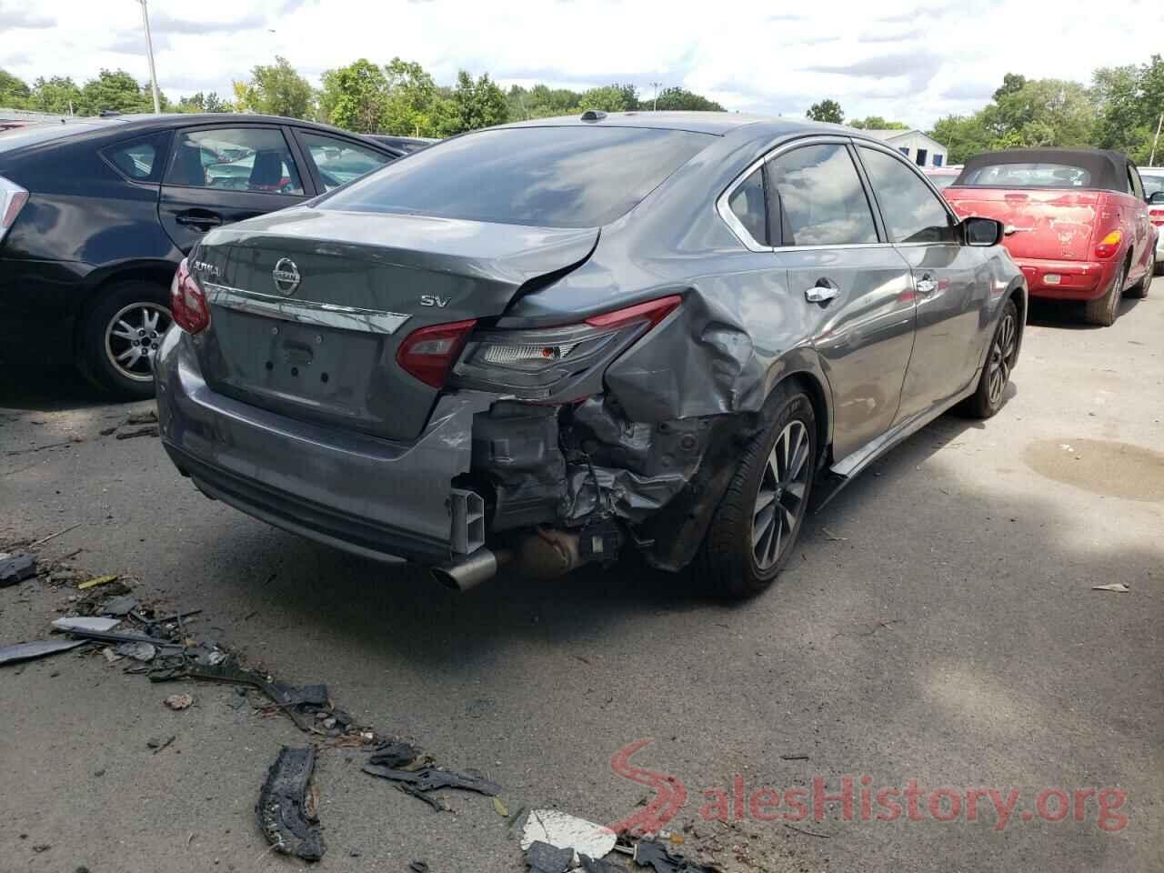 1N4AL3AP3JC210199 2018 NISSAN ALTIMA