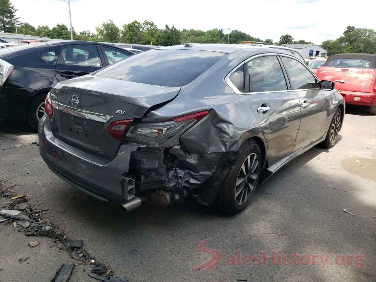 1N4AL3AP3JC210199 2018 NISSAN ALTIMA