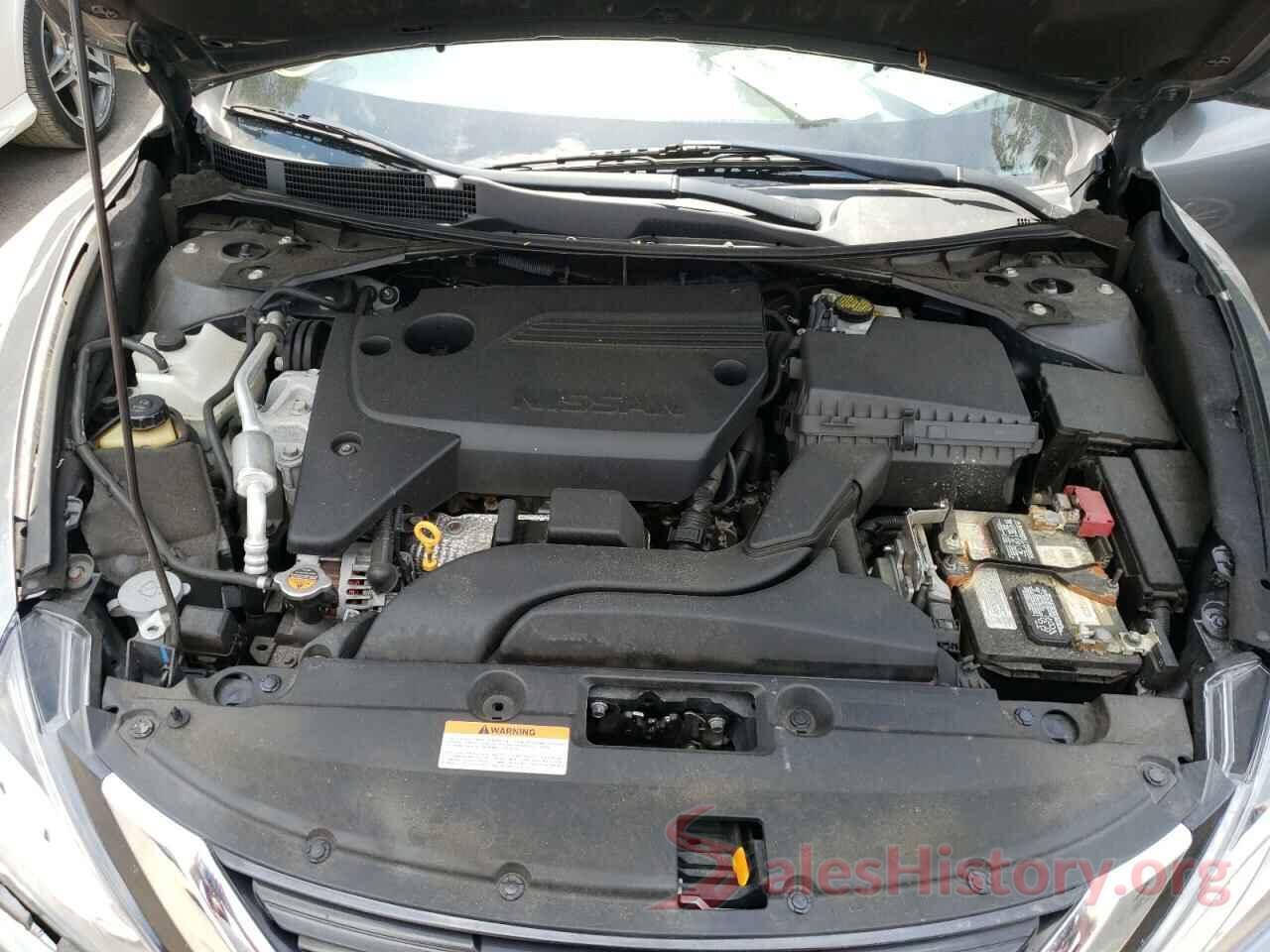 1N4AL3AP3JC210199 2018 NISSAN ALTIMA