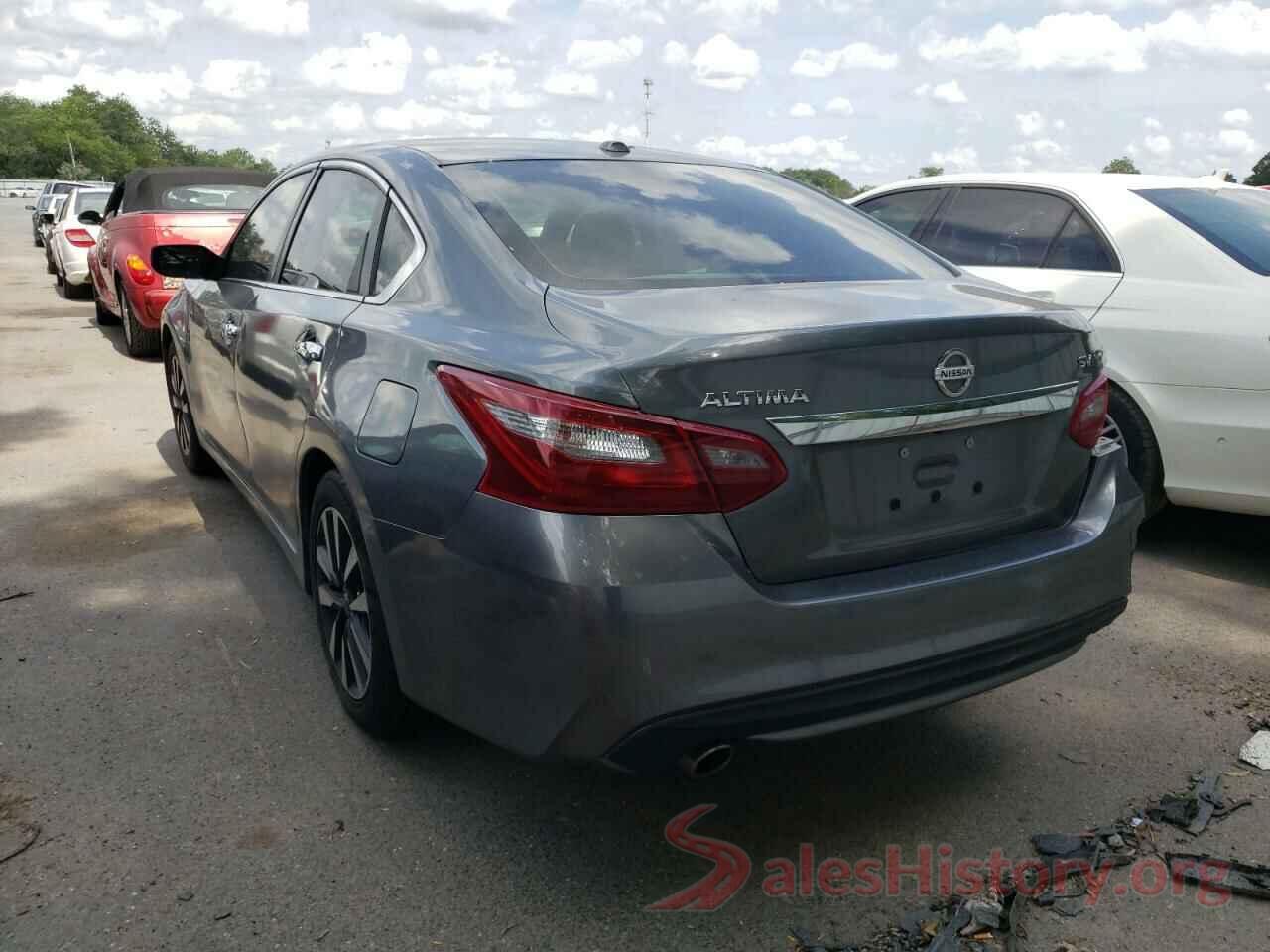 1N4AL3AP3JC210199 2018 NISSAN ALTIMA