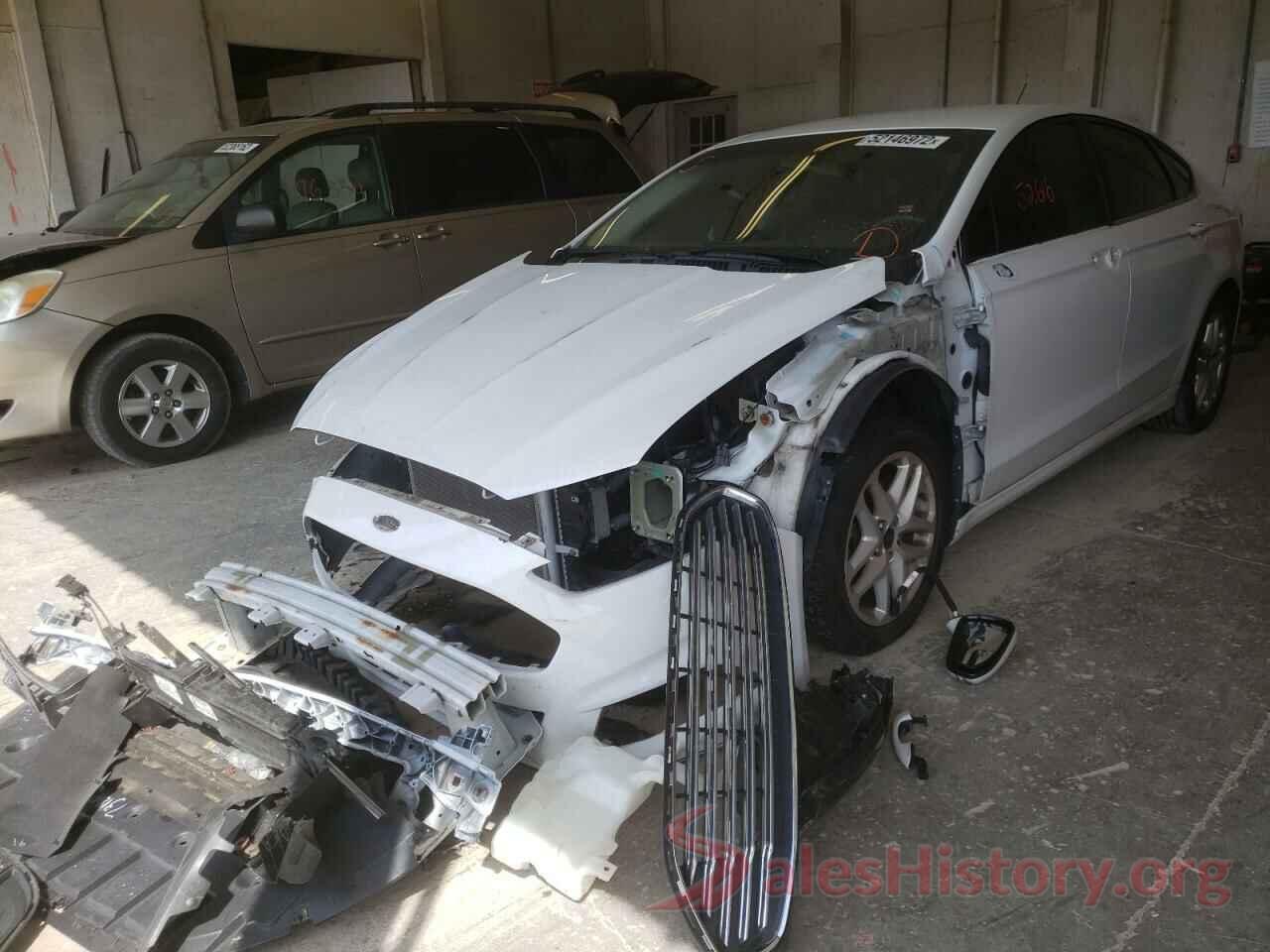 3FA6P0H73GR373184 2016 FORD FUSION