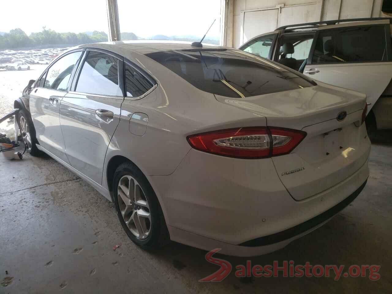 3FA6P0H73GR373184 2016 FORD FUSION