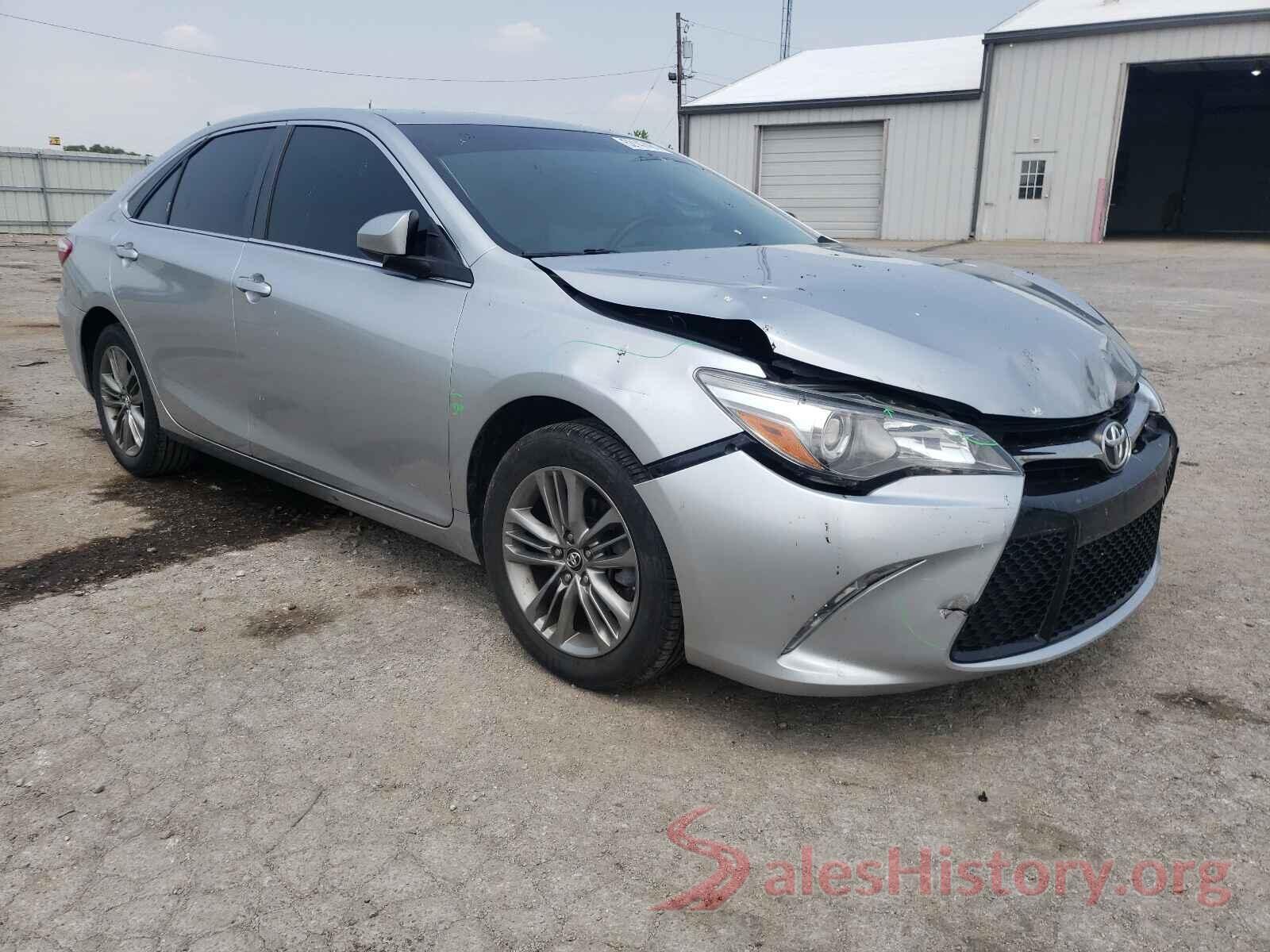 4T1BF1FK8HU764913 2017 TOYOTA CAMRY