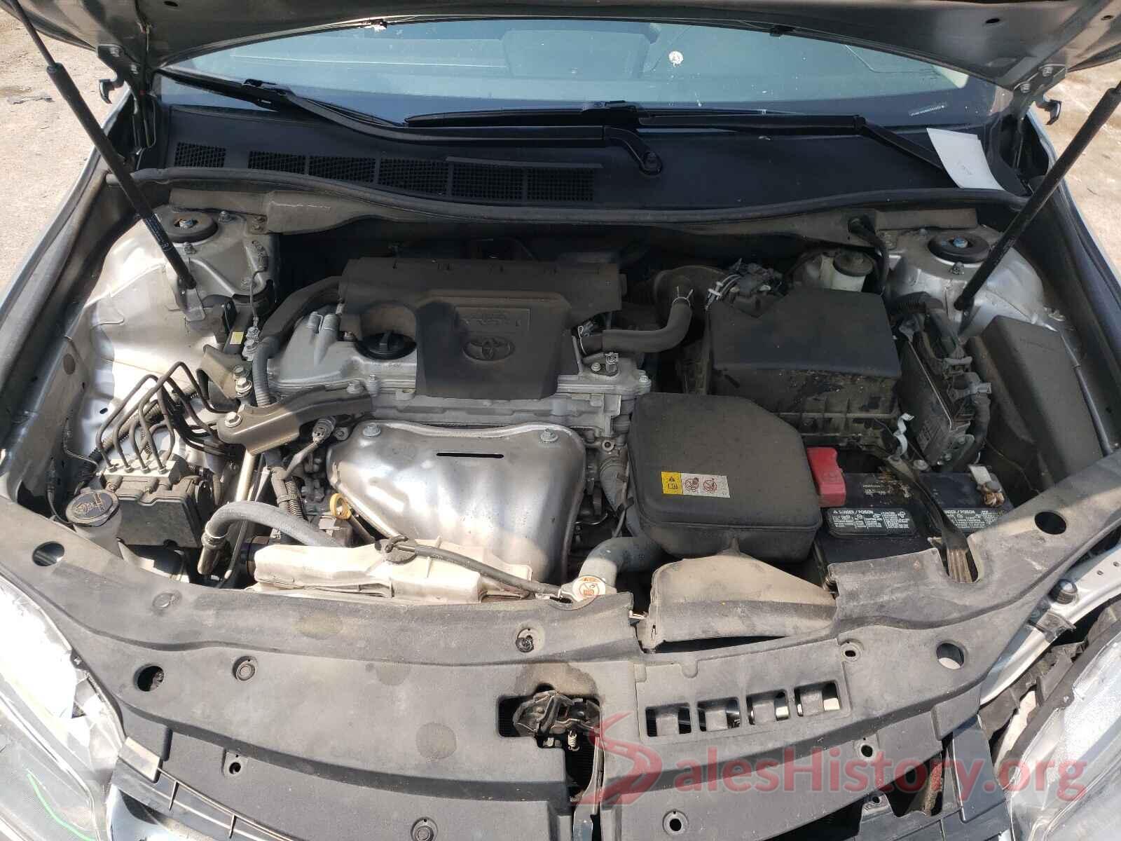 4T1BF1FK8HU764913 2017 TOYOTA CAMRY