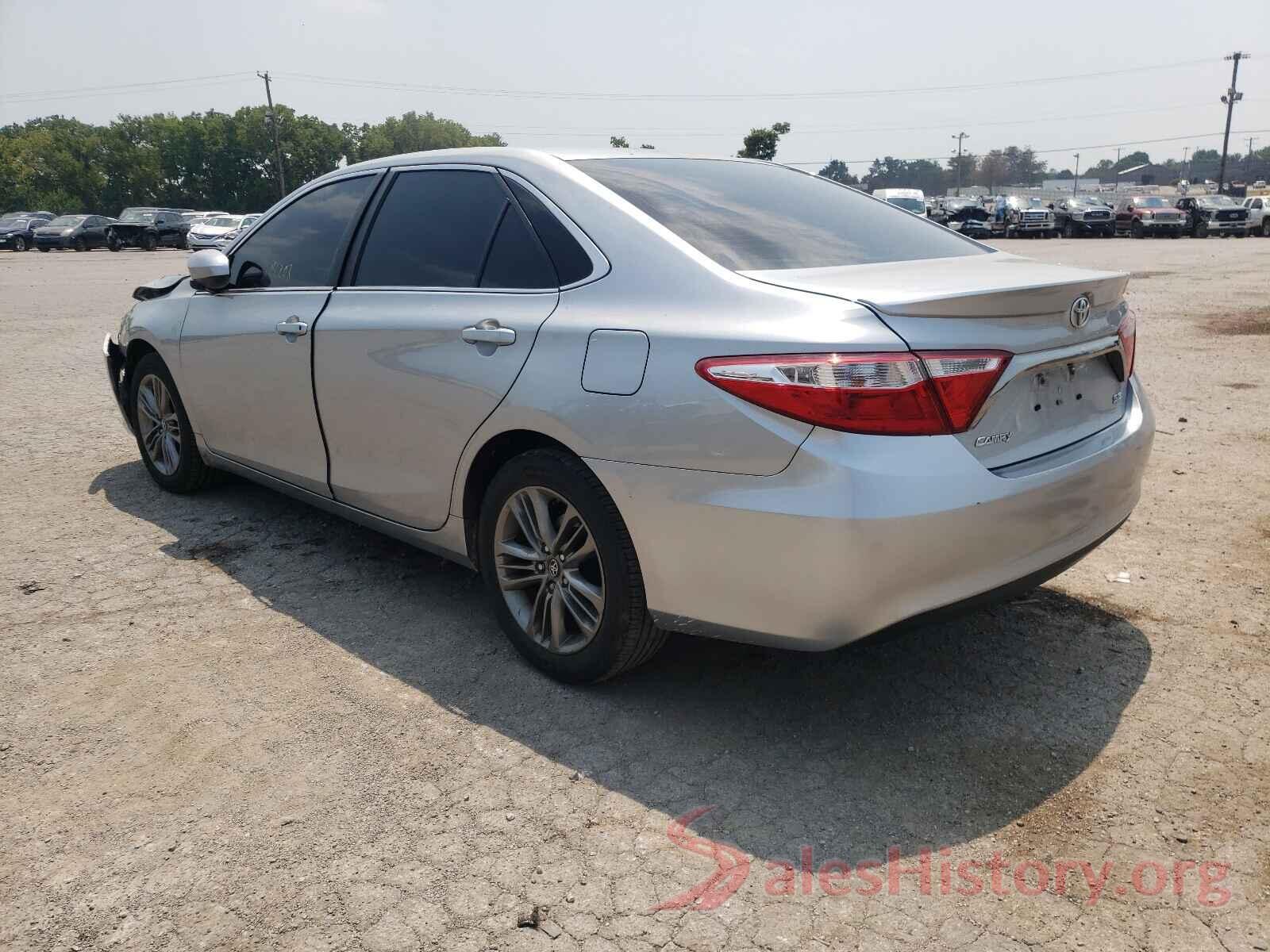 4T1BF1FK8HU764913 2017 TOYOTA CAMRY