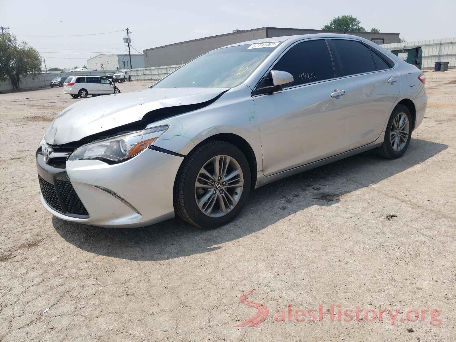 4T1BF1FK8HU764913 2017 TOYOTA CAMRY