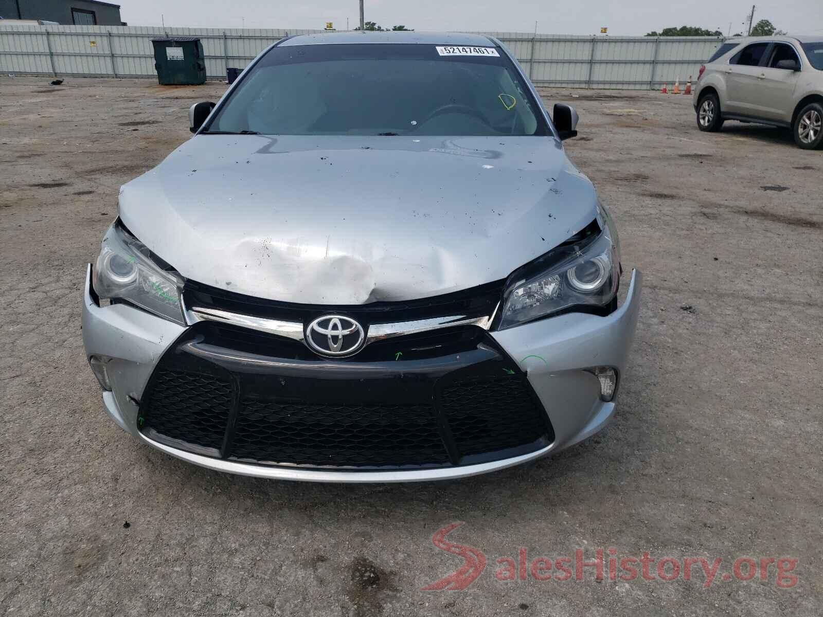 4T1BF1FK8HU764913 2017 TOYOTA CAMRY