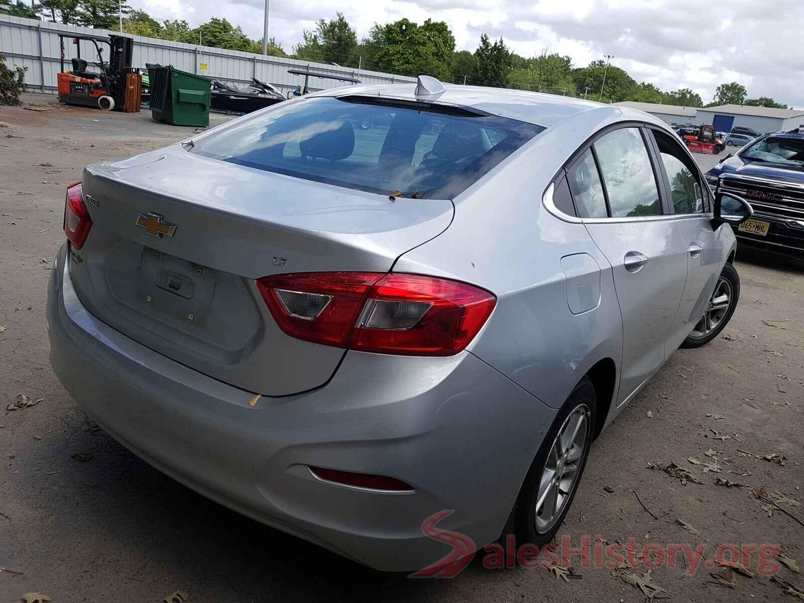 1G1BE5SM0H7156364 2017 CHEVROLET CRUZE