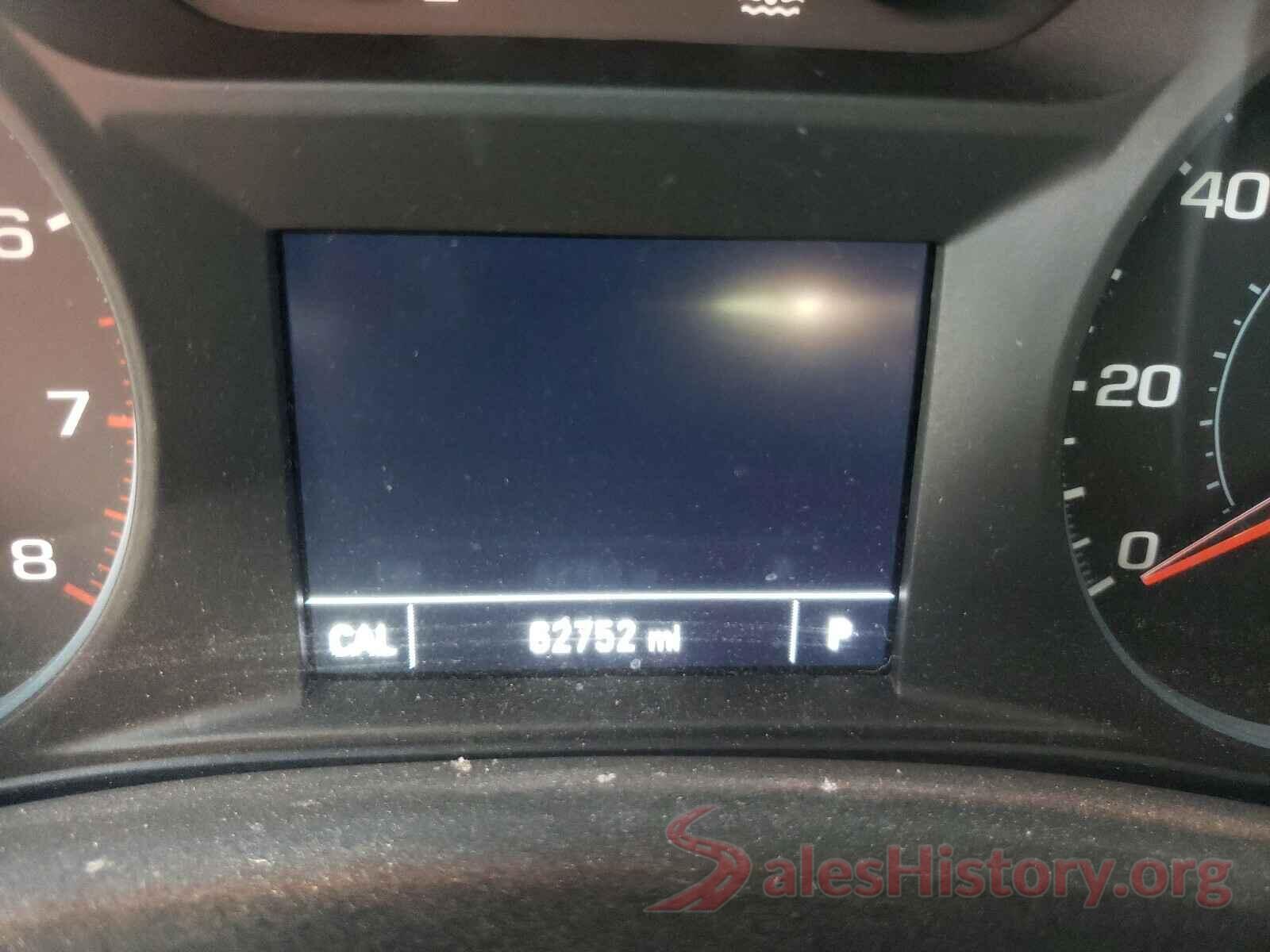 1G1ZB5ST1HF123698 2017 CHEVROLET MALIBU