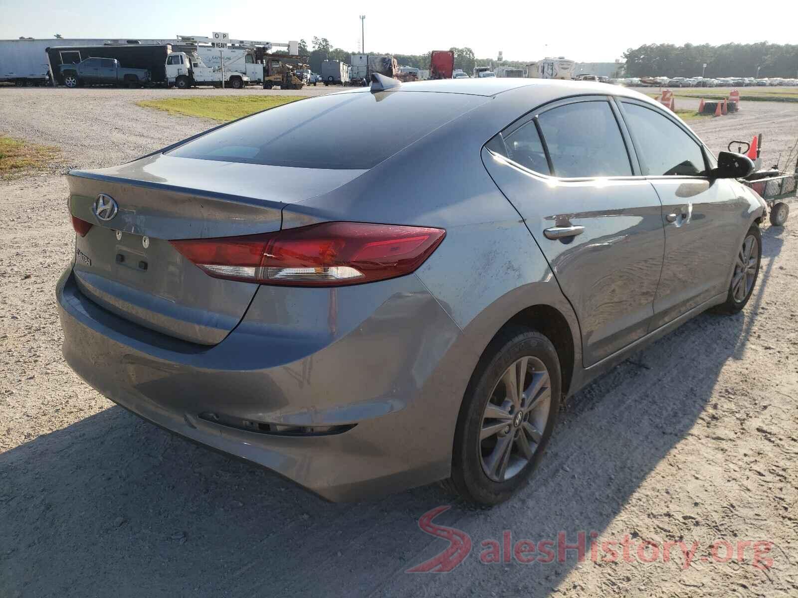 5NPD84LF9JH247460 2018 HYUNDAI ELANTRA