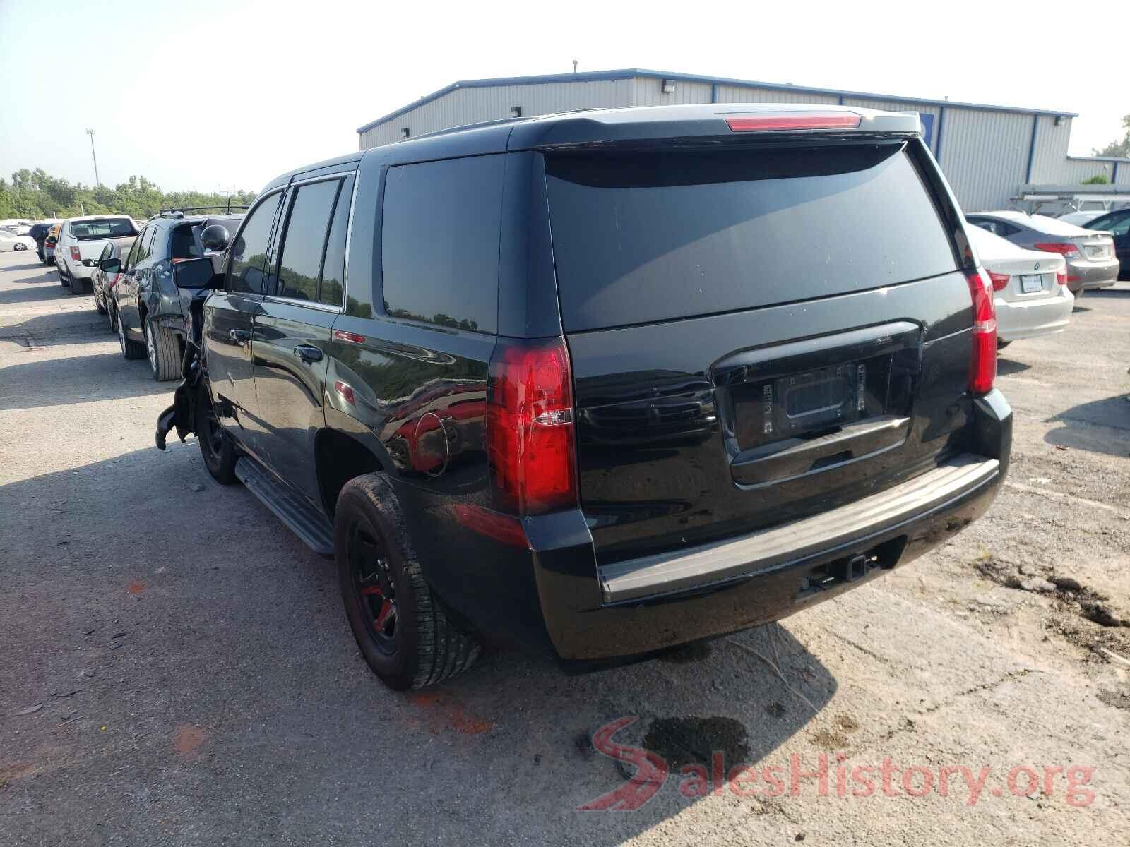 1GNLCDEC7KR287597 2019 CHEVROLET TAHOE