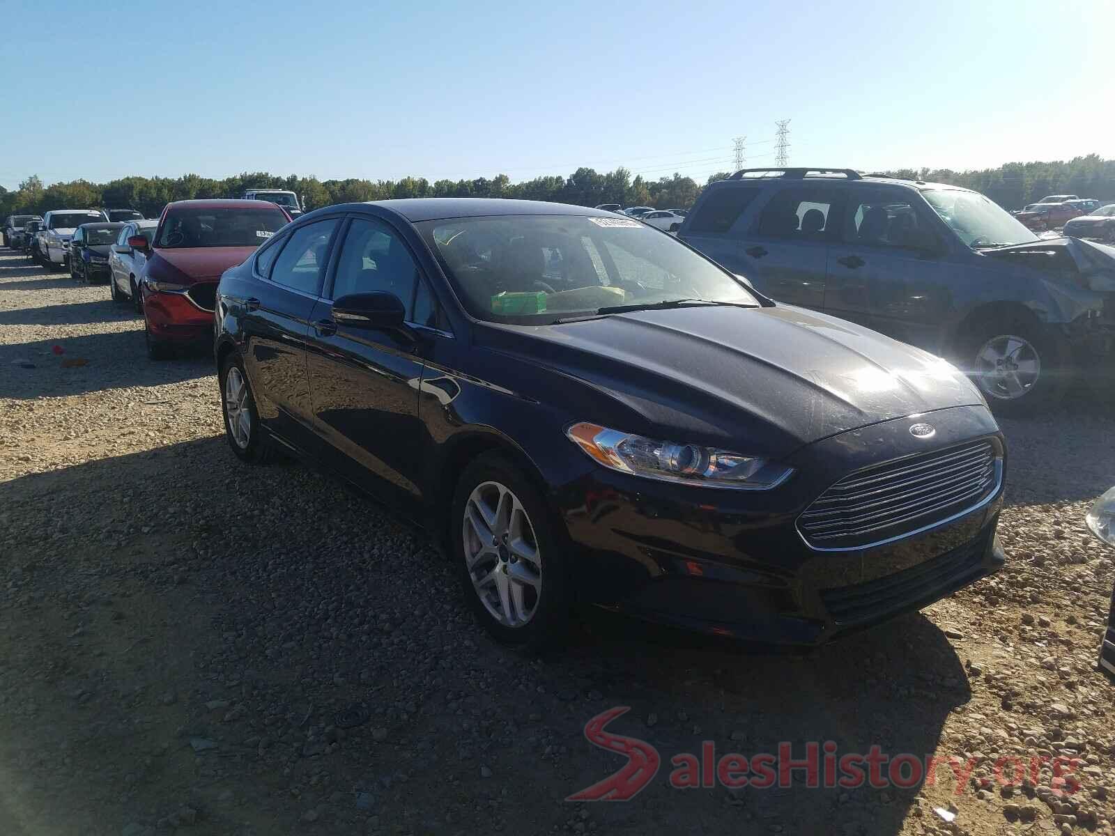 1FA6P0H73G5123298 2016 FORD FUSION