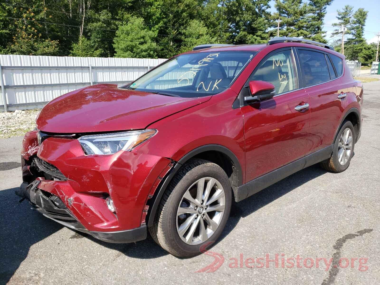 JTMDFREV3JD230635 2018 TOYOTA RAV4