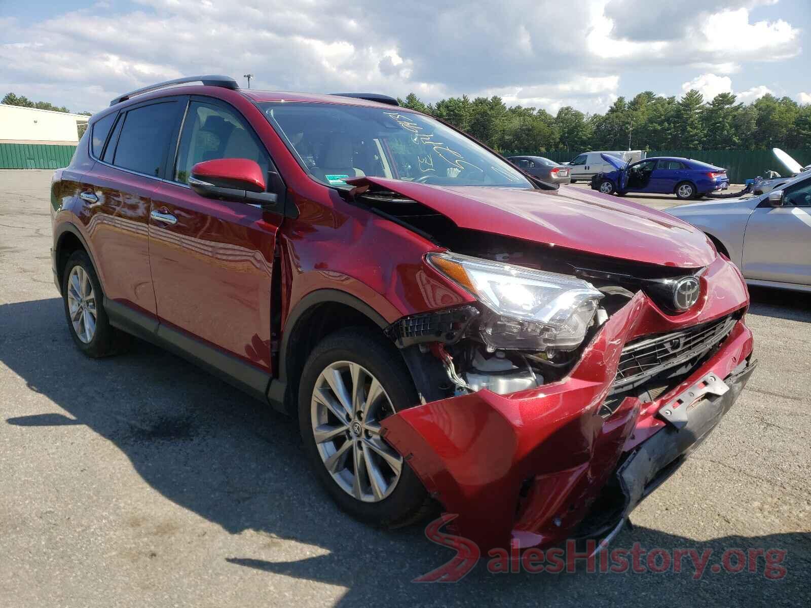 JTMDFREV3JD230635 2018 TOYOTA RAV4