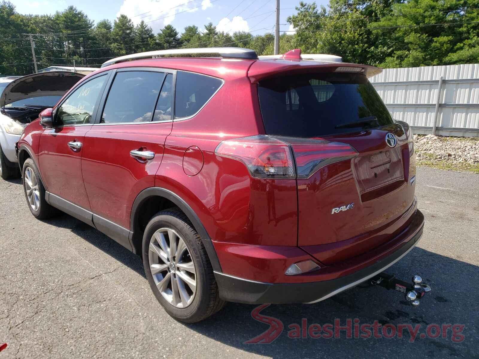 JTMDFREV3JD230635 2018 TOYOTA RAV4