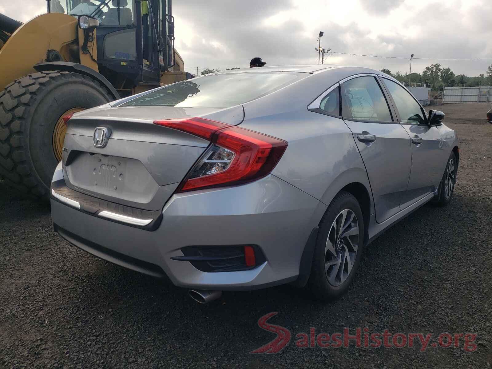 19XFC2F76GE228362 2016 HONDA CIVIC