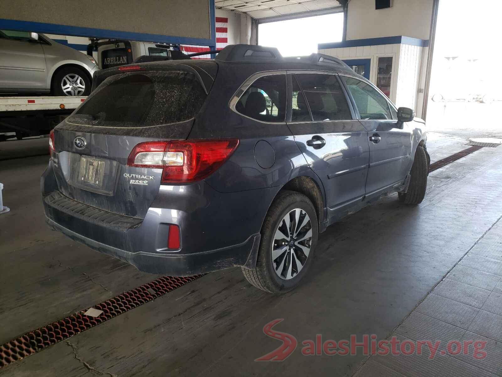 4S4BSANC5G3354418 2016 SUBARU OUTBACK