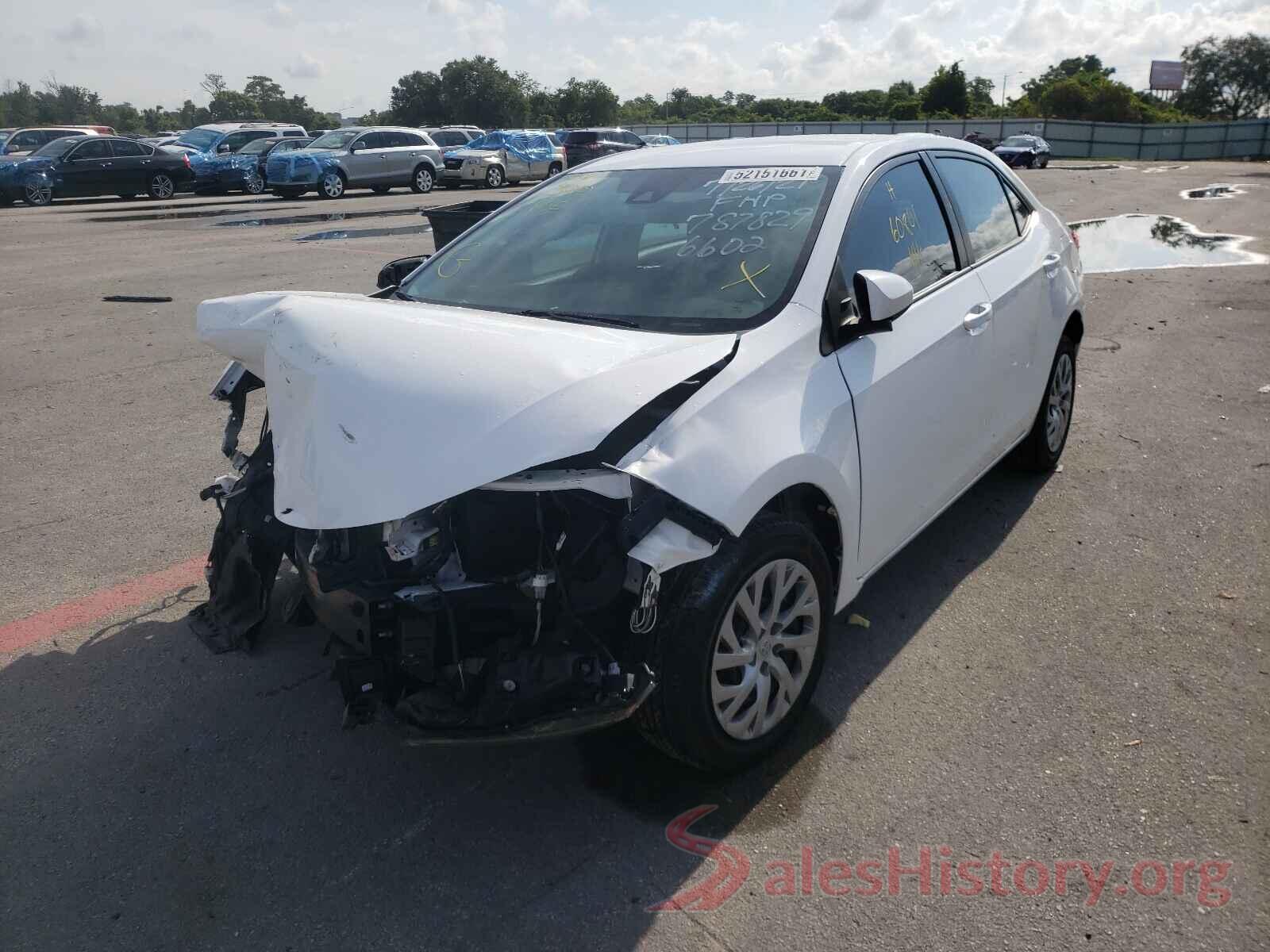 2T1BURHE6HC787829 2017 TOYOTA COROLLA