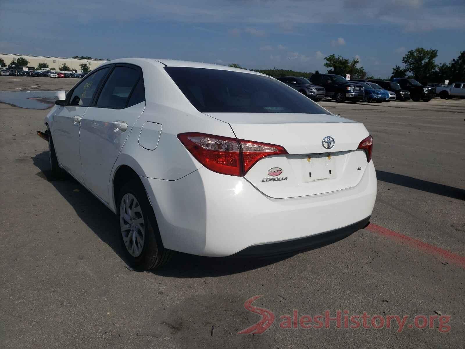 2T1BURHE6HC787829 2017 TOYOTA COROLLA