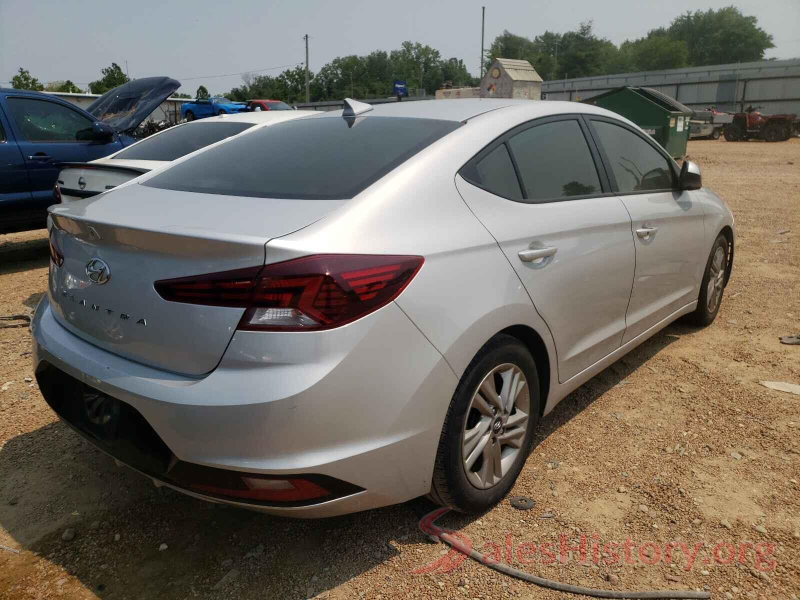 KMHD84LF8KU857563 2019 HYUNDAI ELANTRA