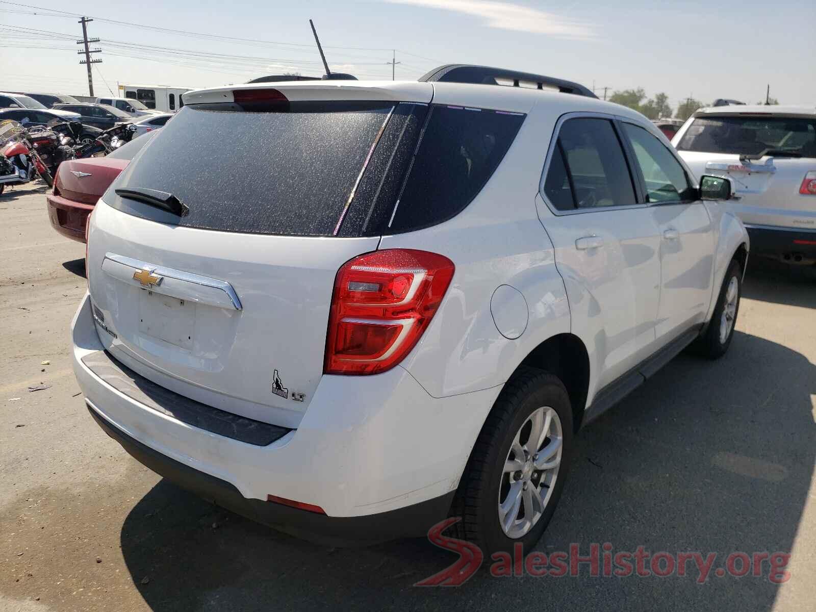 2GNFLFEKXH6310486 2017 CHEVROLET EQUINOX