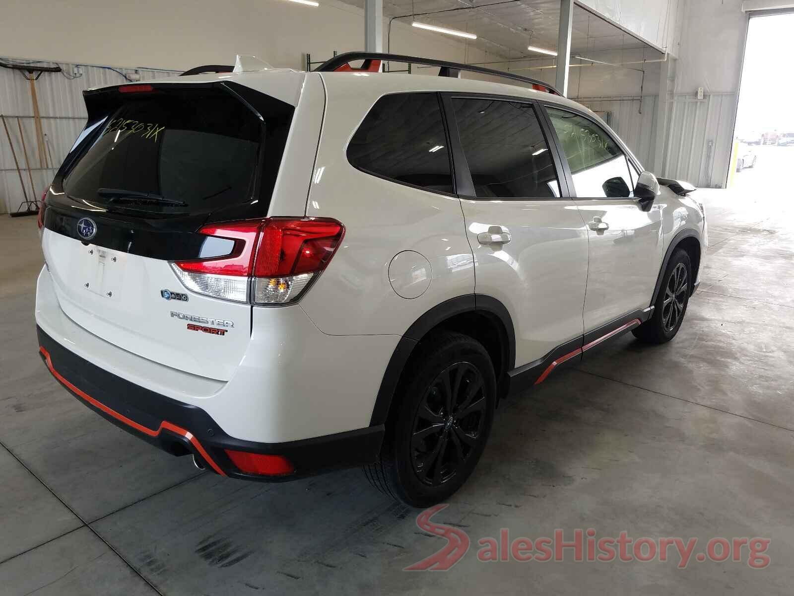 JF2SKAPC0KH472116 2019 SUBARU FORESTER