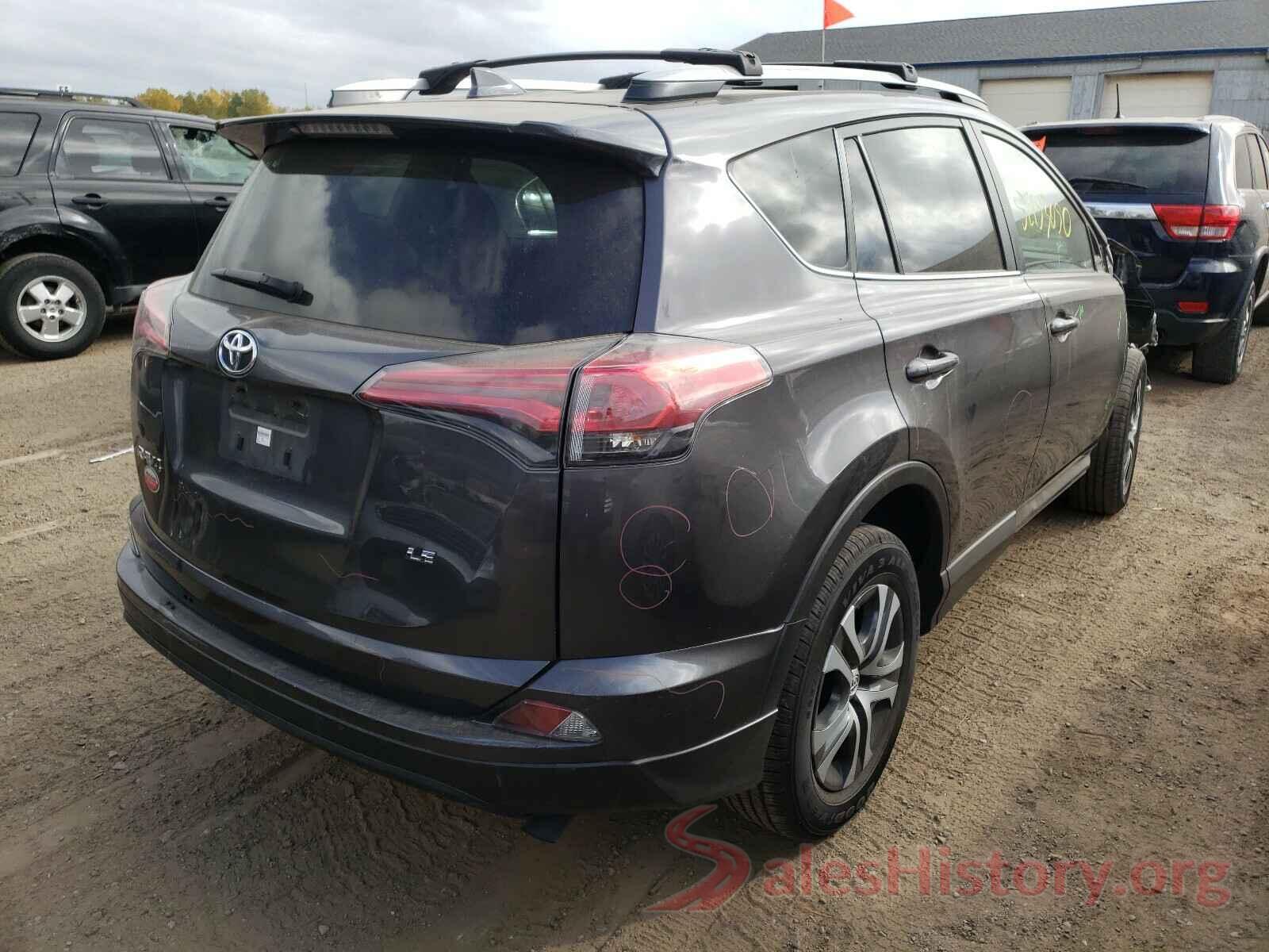 JTMZFREV8HJ113246 2017 TOYOTA RAV4