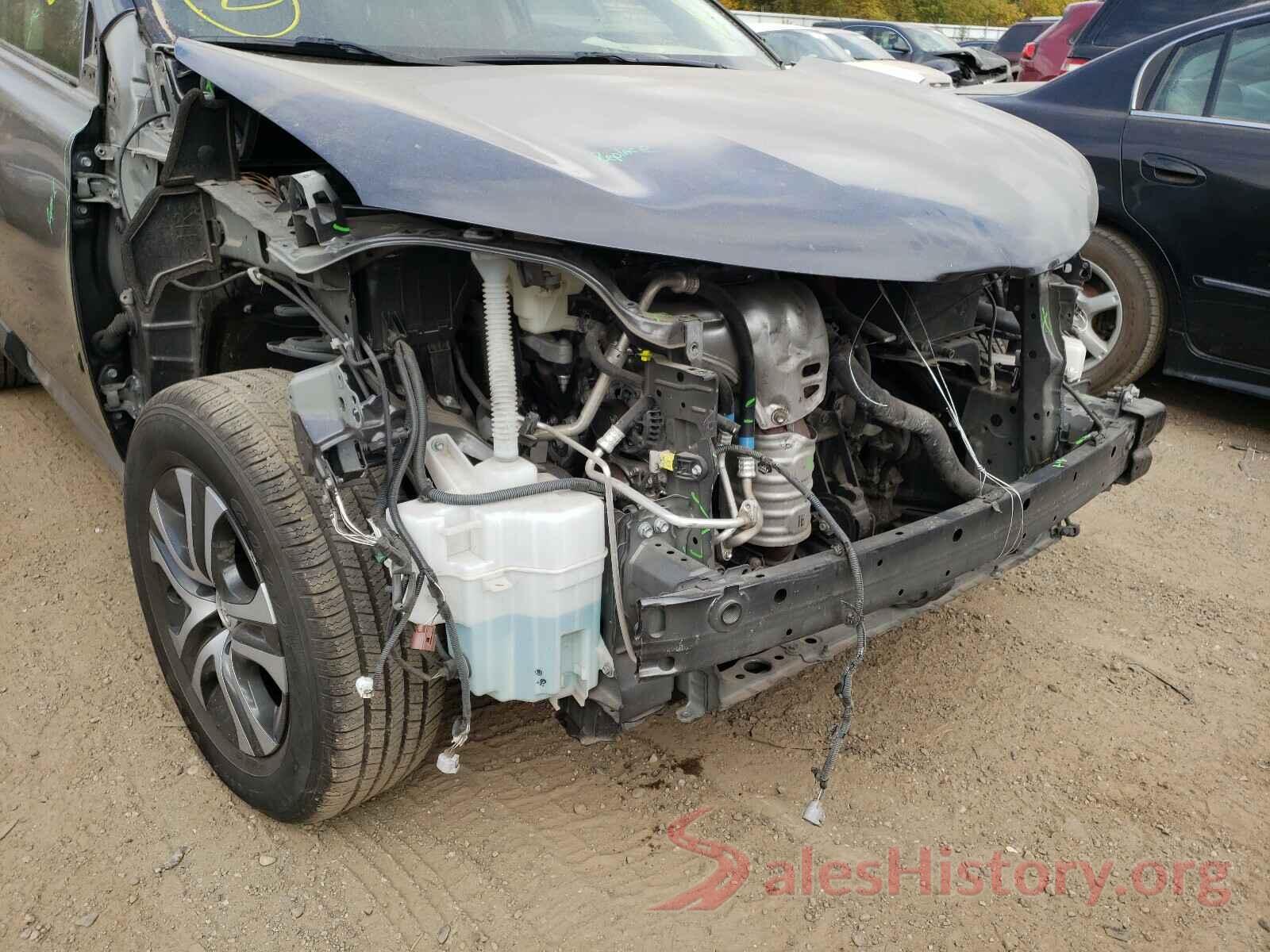 JTMZFREV8HJ113246 2017 TOYOTA RAV4