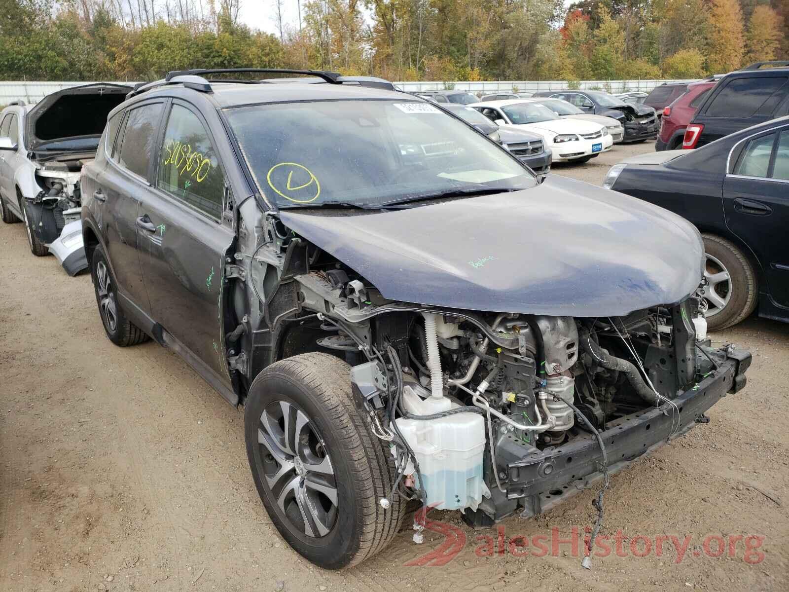 JTMZFREV8HJ113246 2017 TOYOTA RAV4