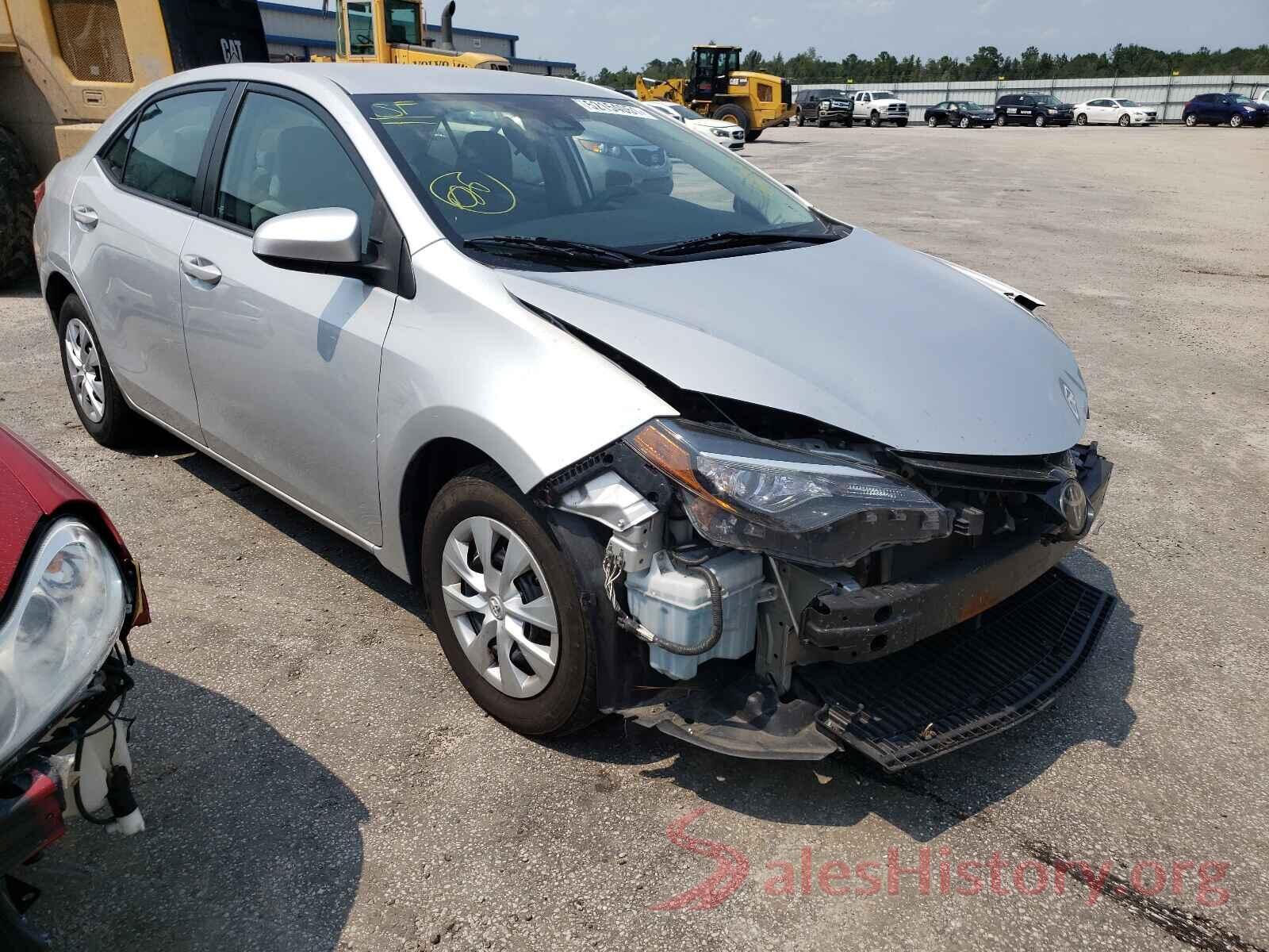 5YFBURHE7HP623019 2017 TOYOTA COROLLA