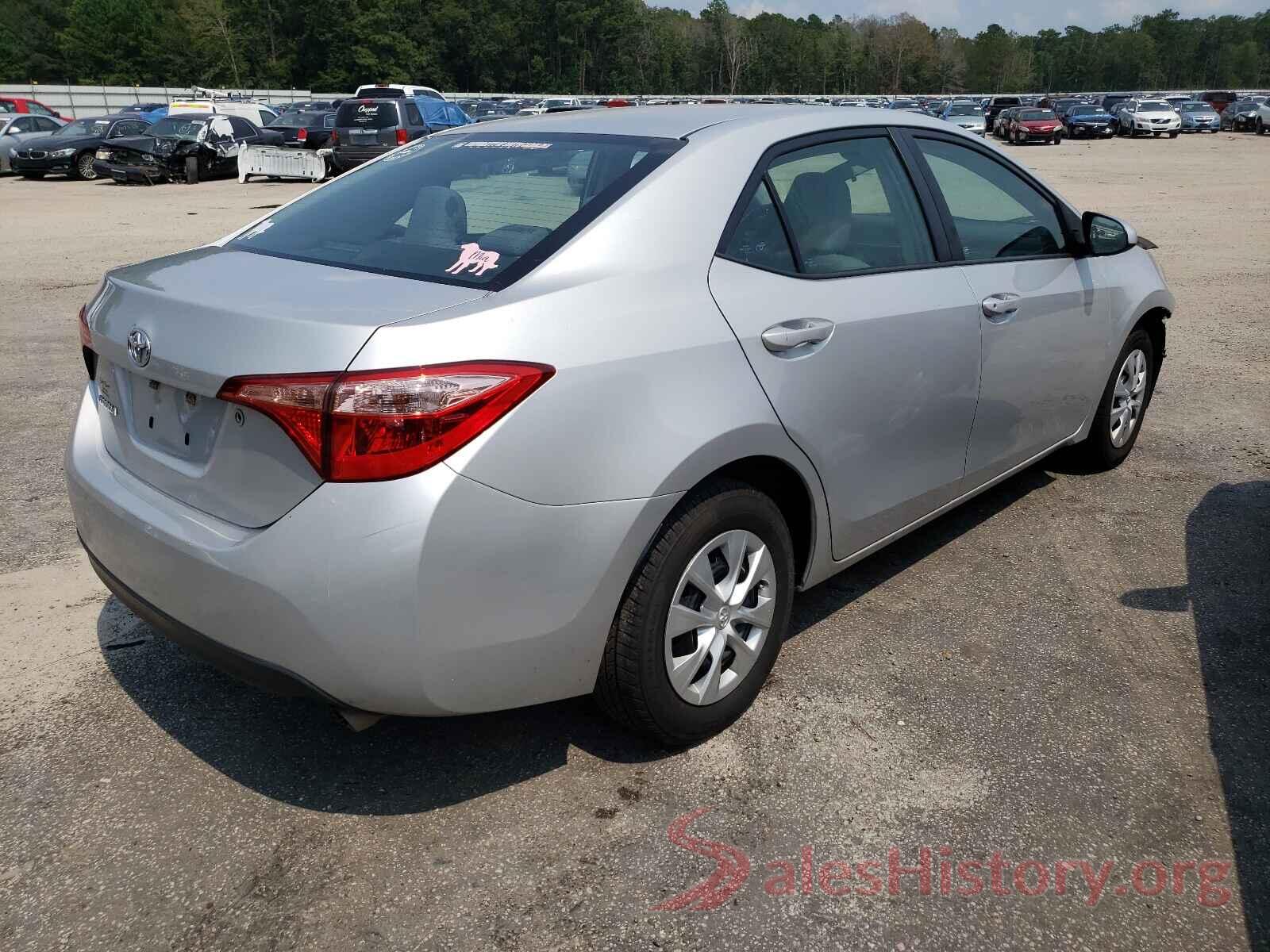 5YFBURHE7HP623019 2017 TOYOTA COROLLA