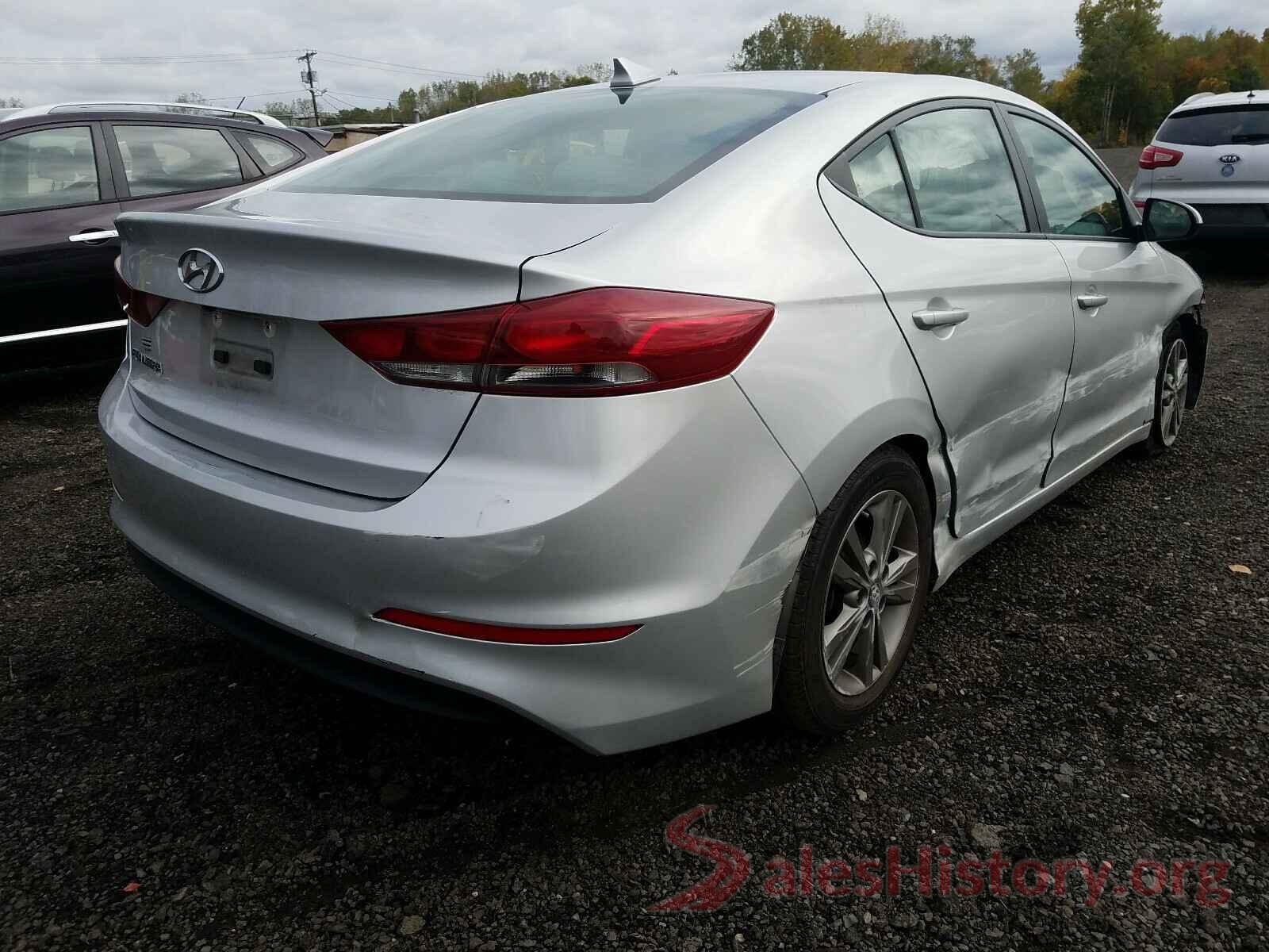 5NPD84LF2JH250748 2018 HYUNDAI ELANTRA