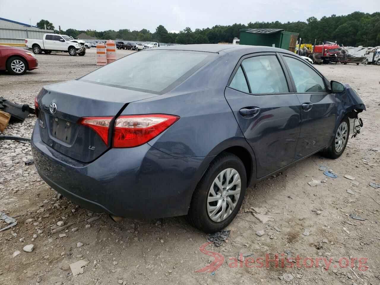 5YFBURHE8HP697937 2017 TOYOTA COROLLA