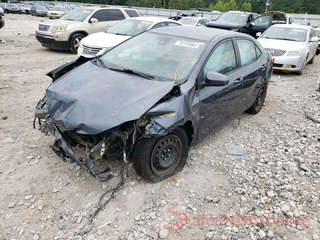 5YFBURHE8HP697937 2017 TOYOTA COROLLA