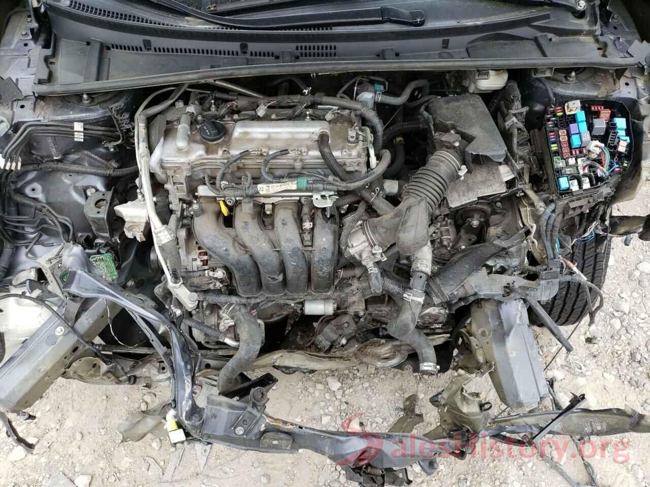 5YFBURHE8HP697937 2017 TOYOTA COROLLA