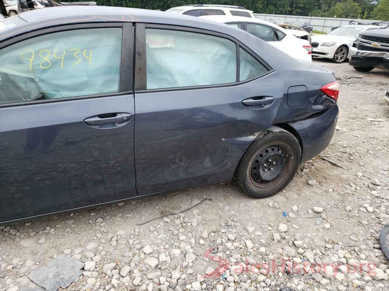 5YFBURHE8HP697937 2017 TOYOTA COROLLA