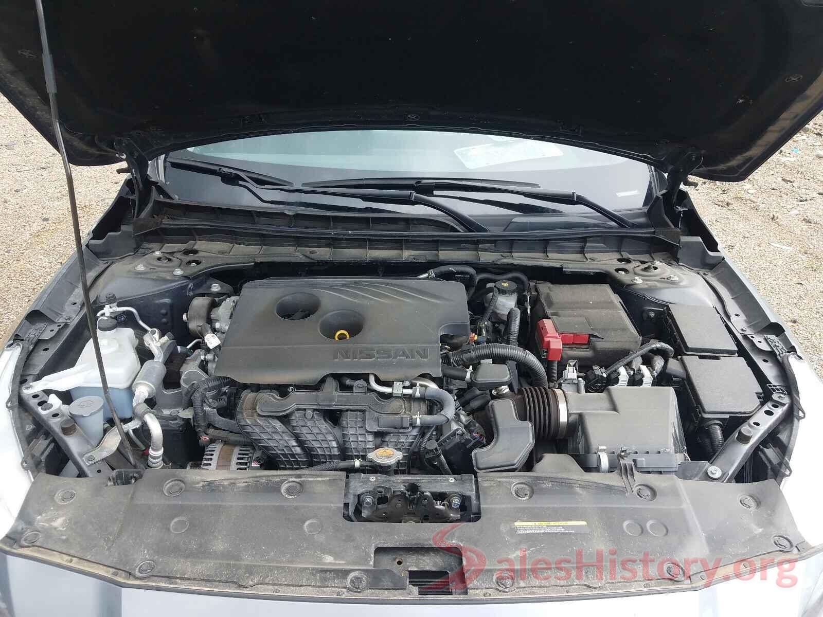 1N4BL4BV7LC234144 2020 NISSAN ALTIMA