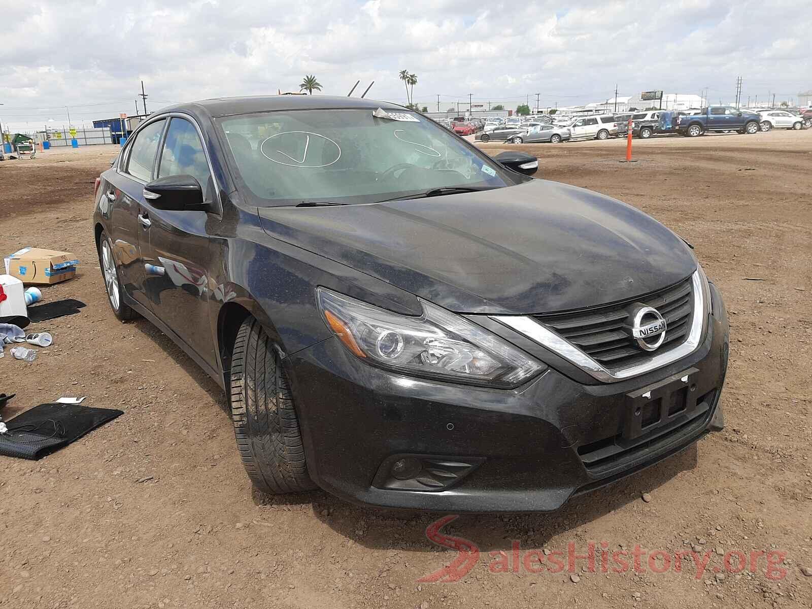 1N4BL3AP7GC237788 2016 NISSAN ALTIMA