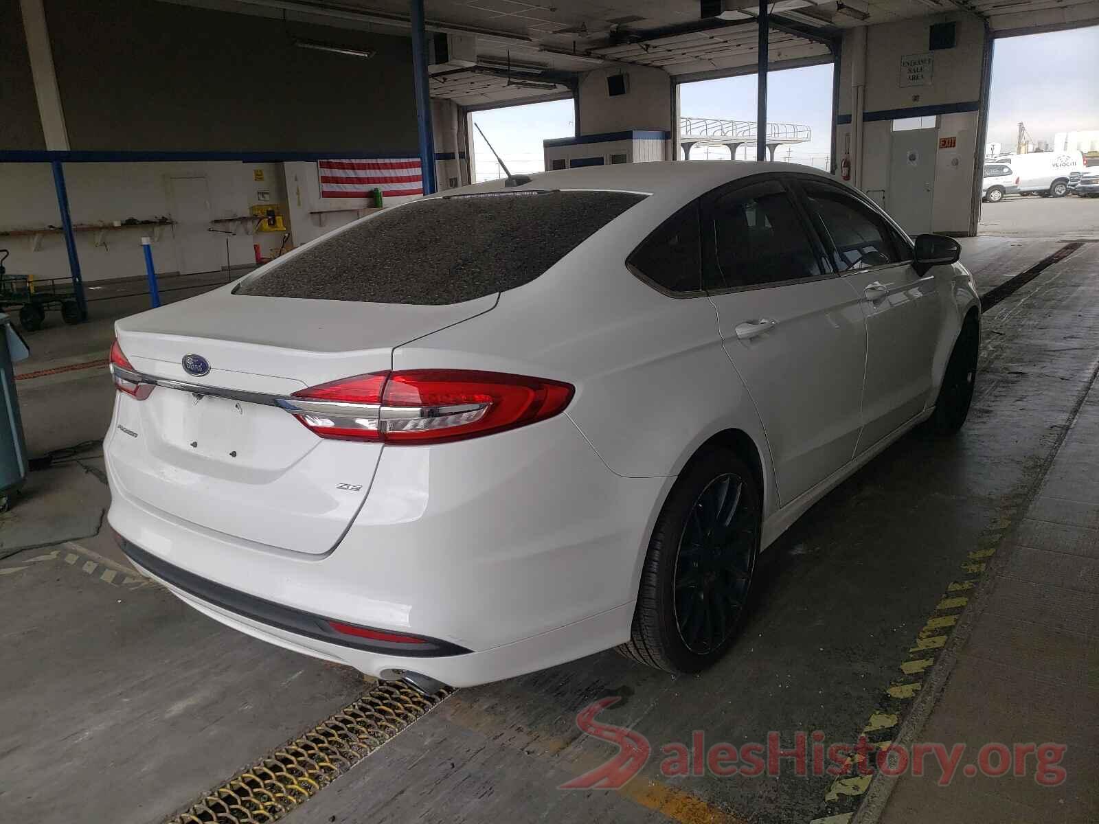 3FA6P0H72HR230745 2017 FORD FUSION