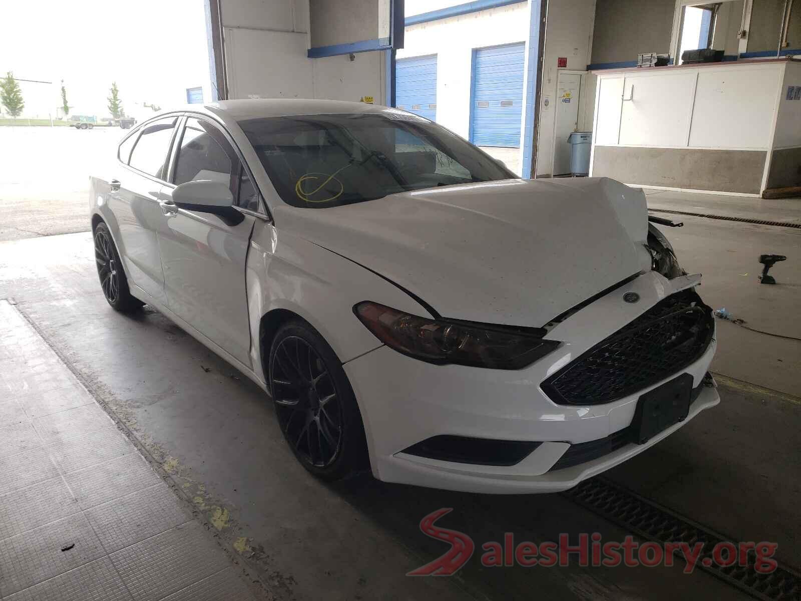 3FA6P0H72HR230745 2017 FORD FUSION