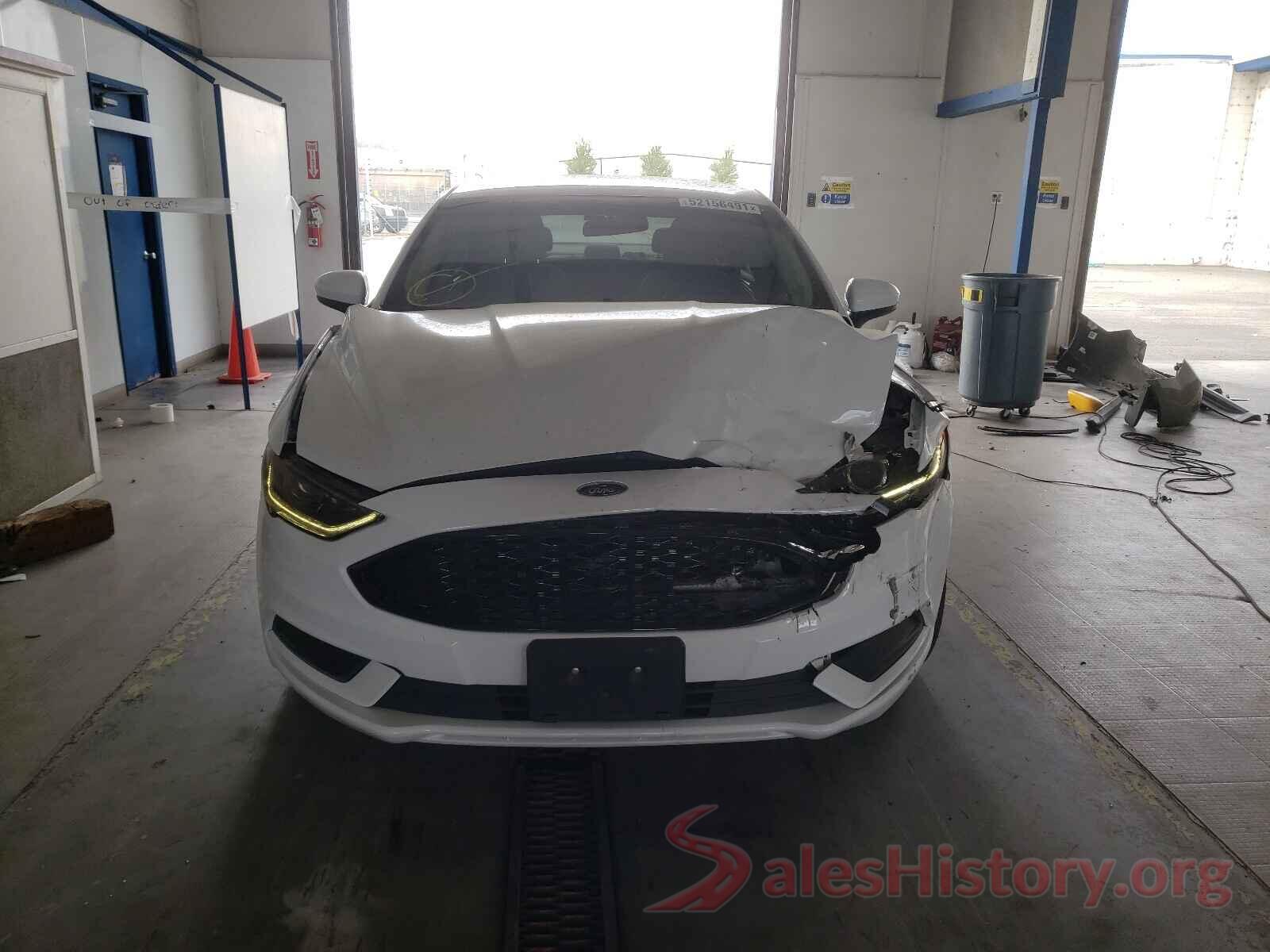 3FA6P0H72HR230745 2017 FORD FUSION